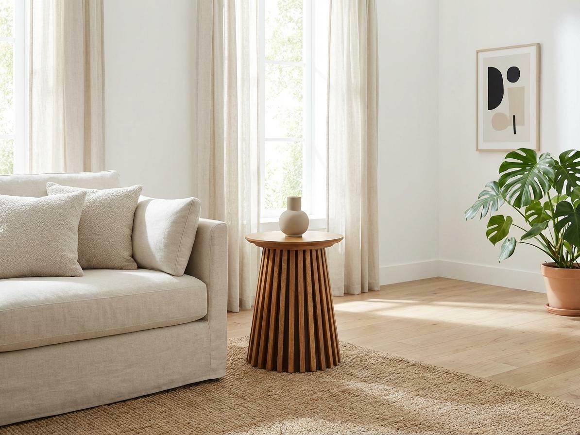 Kisasztal Nolromi 100 (Tölgy)