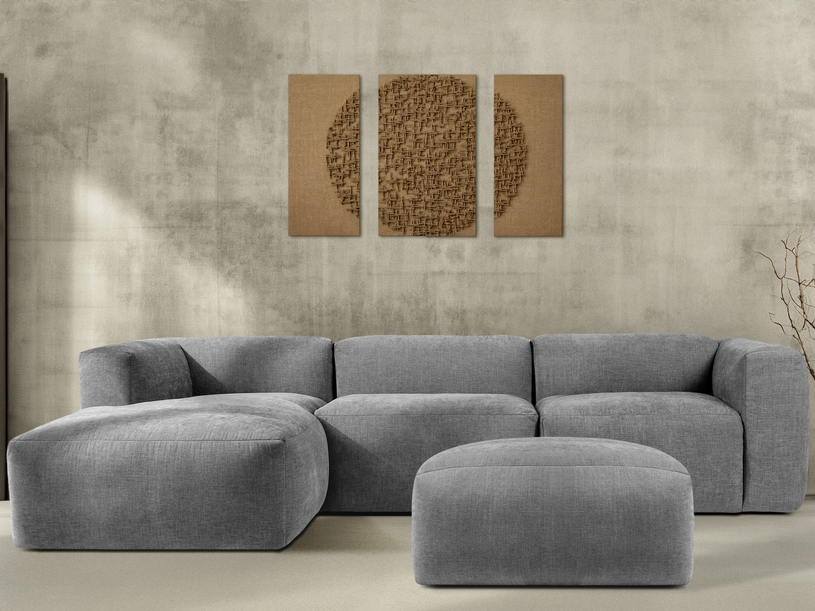 Puff Melteno 104 (City 70)