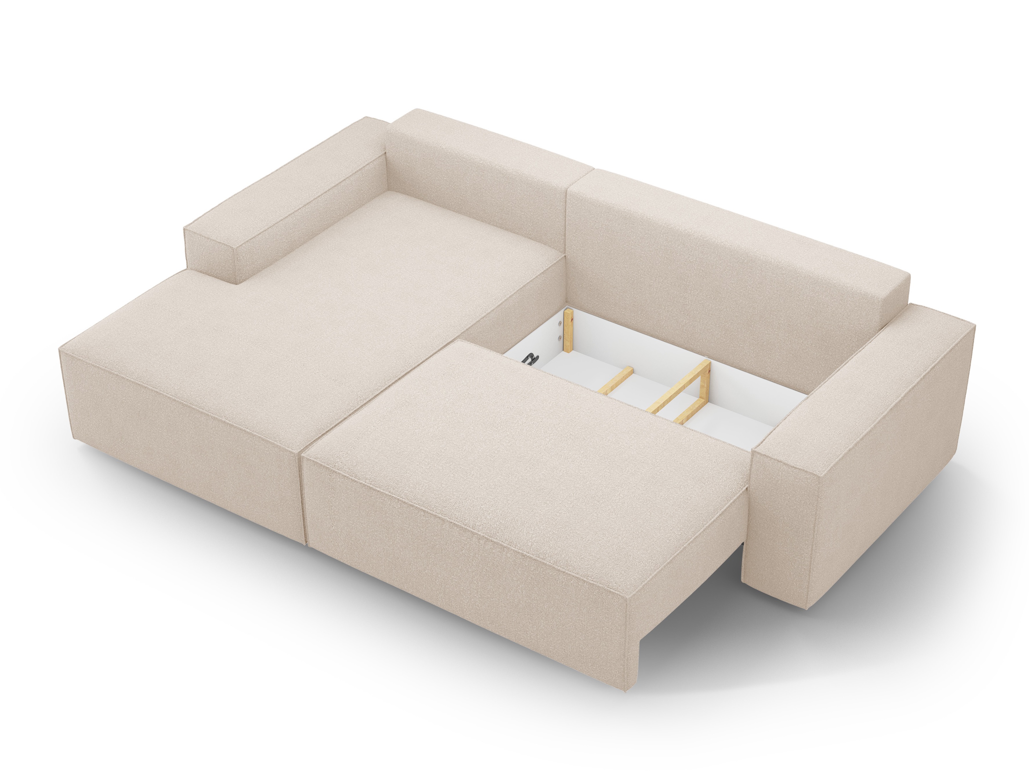 Sarokkanapé SH10883 sérült csomagolással