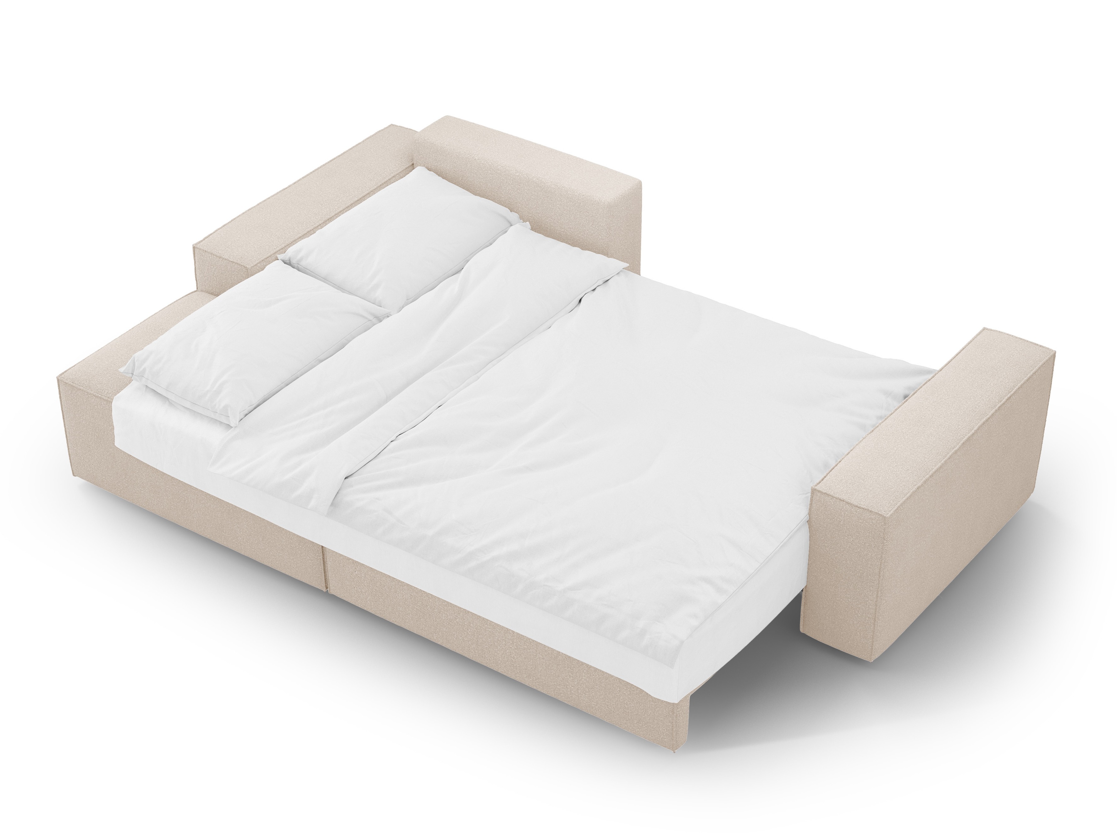 Sarokkanapé SH10883 sérült csomagolással