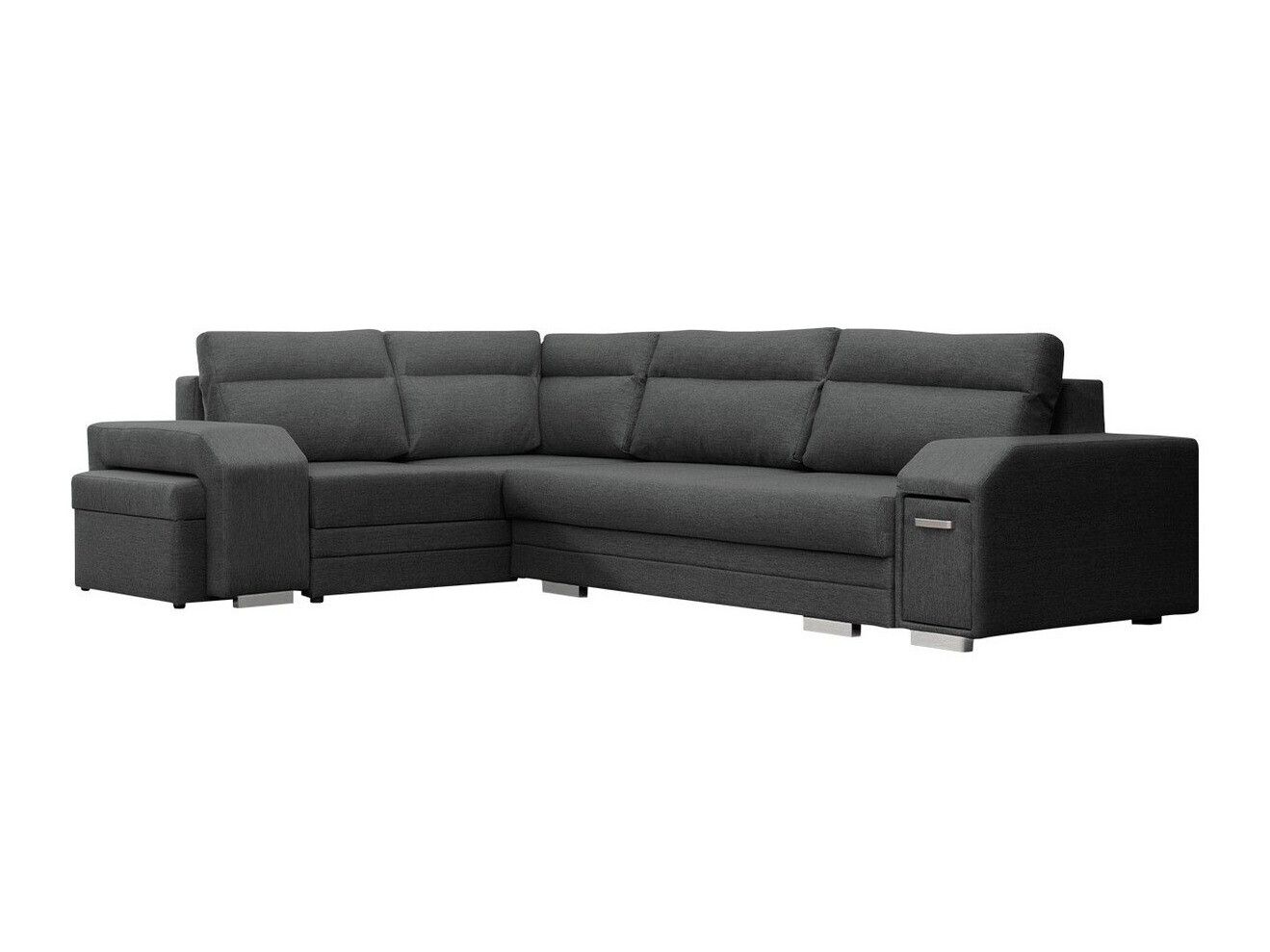 Sarokkanapé SH10885 sérült csomagolással