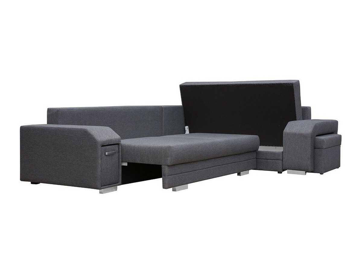 Sarokkanapé SH10885 sérült csomagolással