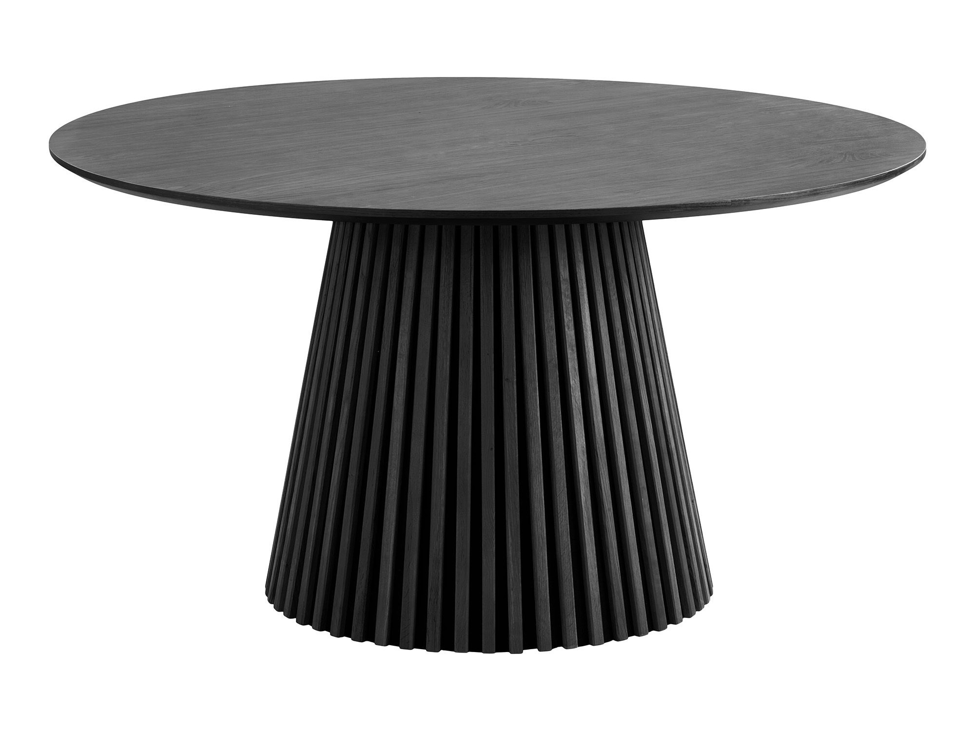 Asztal Nolromi 102 (Fekete)