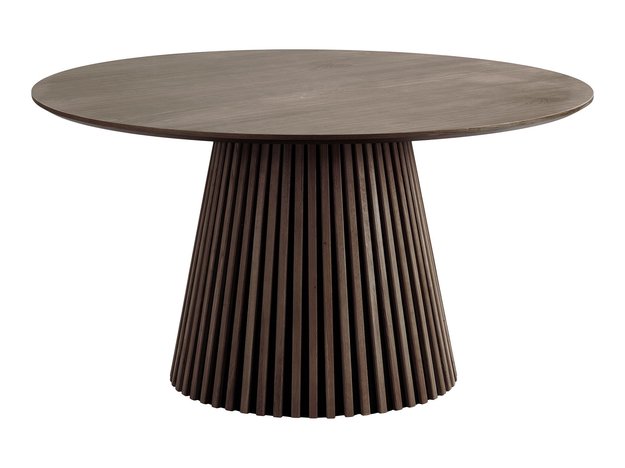 Asztal Nolromi 102 (Sötét tölgy)