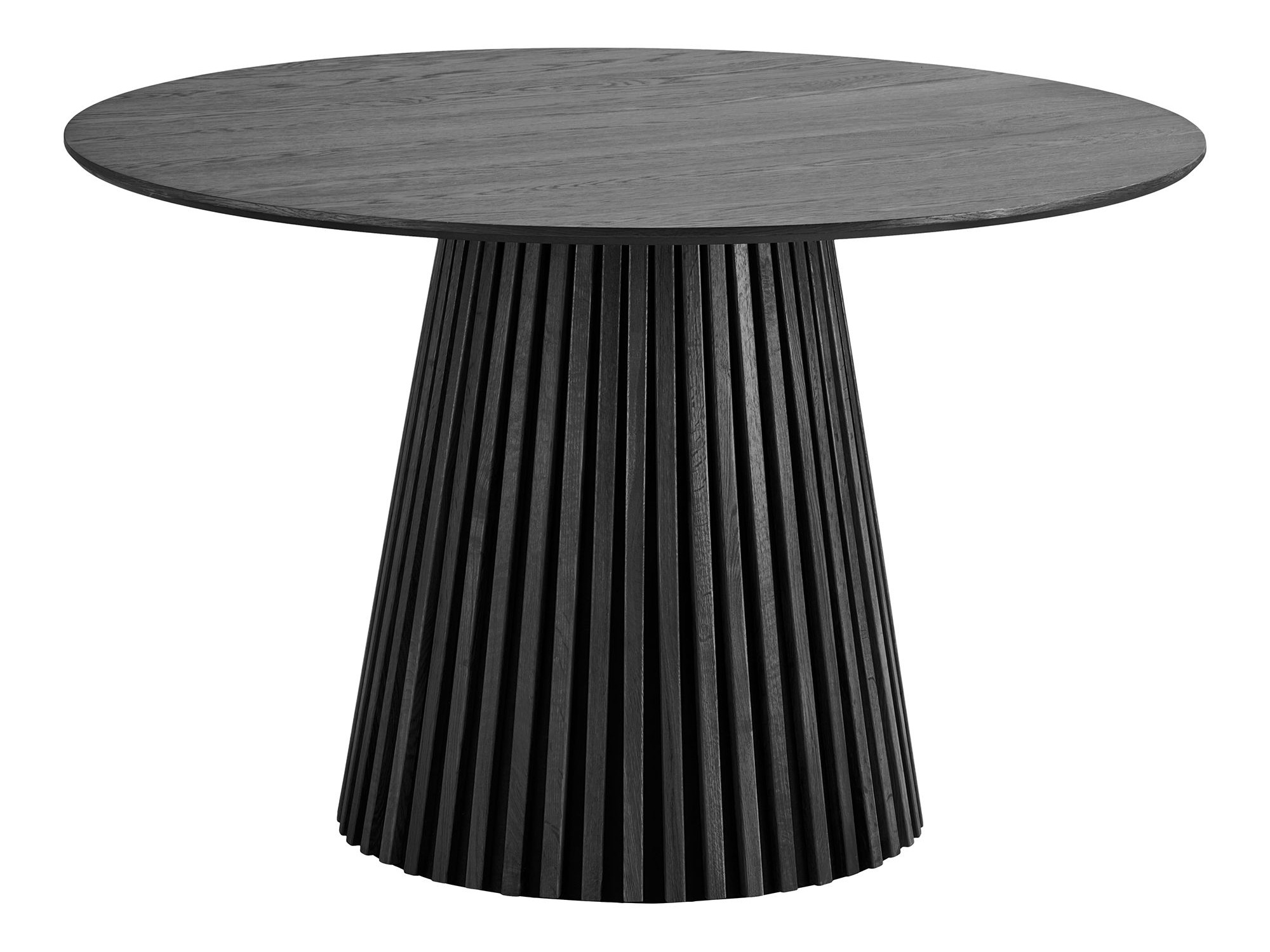 Asztal Nolromi 103 (Fekete)