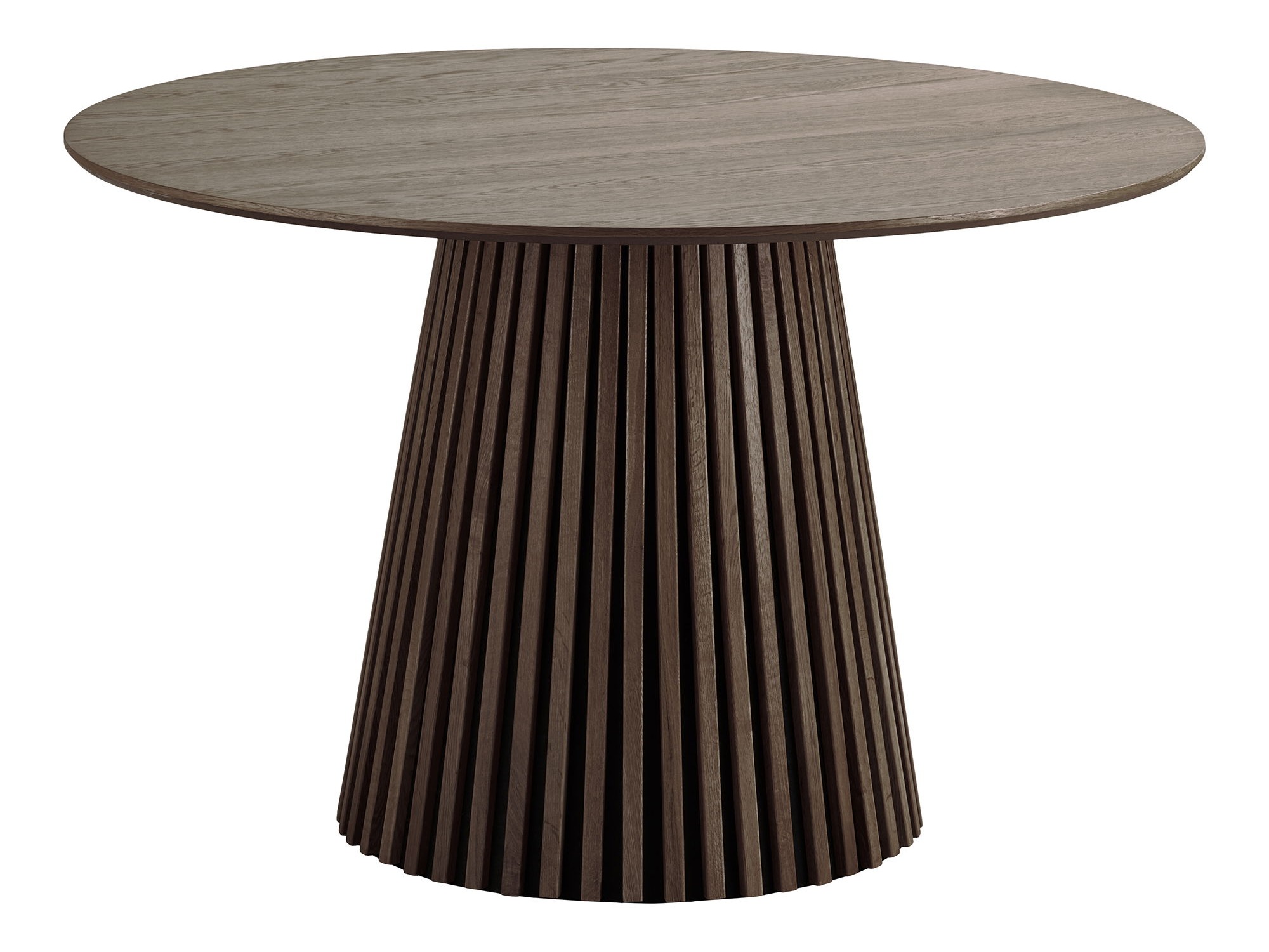 Asztal Nolromi 103 (Sötét tölgy)