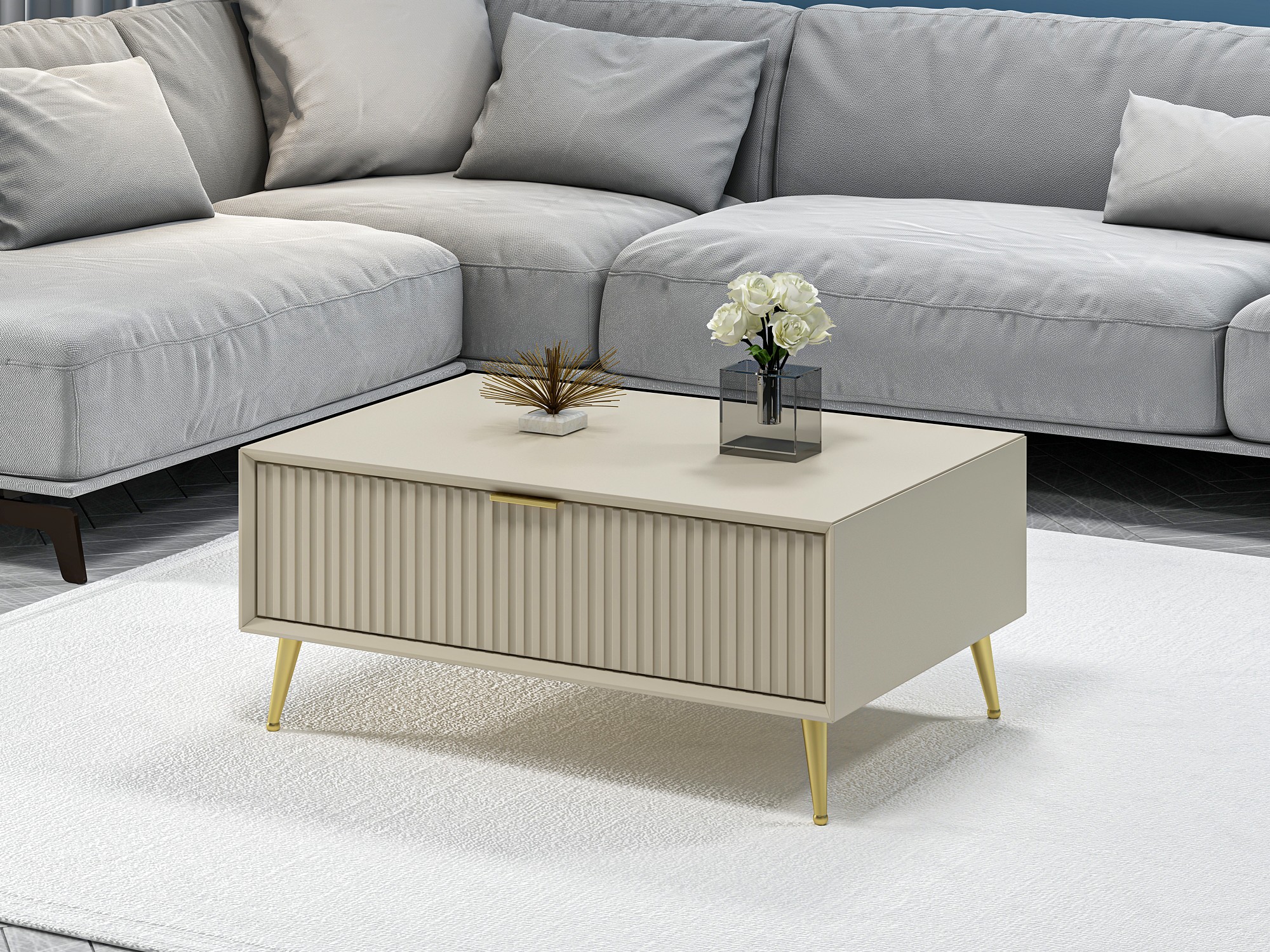 Dohányzóasztal Kailua 2692