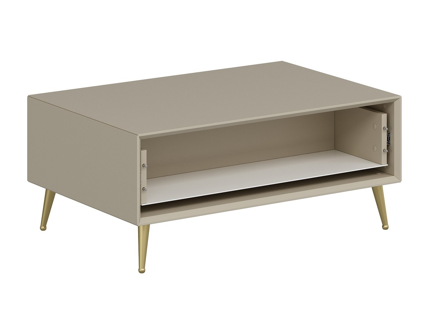 Dohányzóasztal Kailua 2692