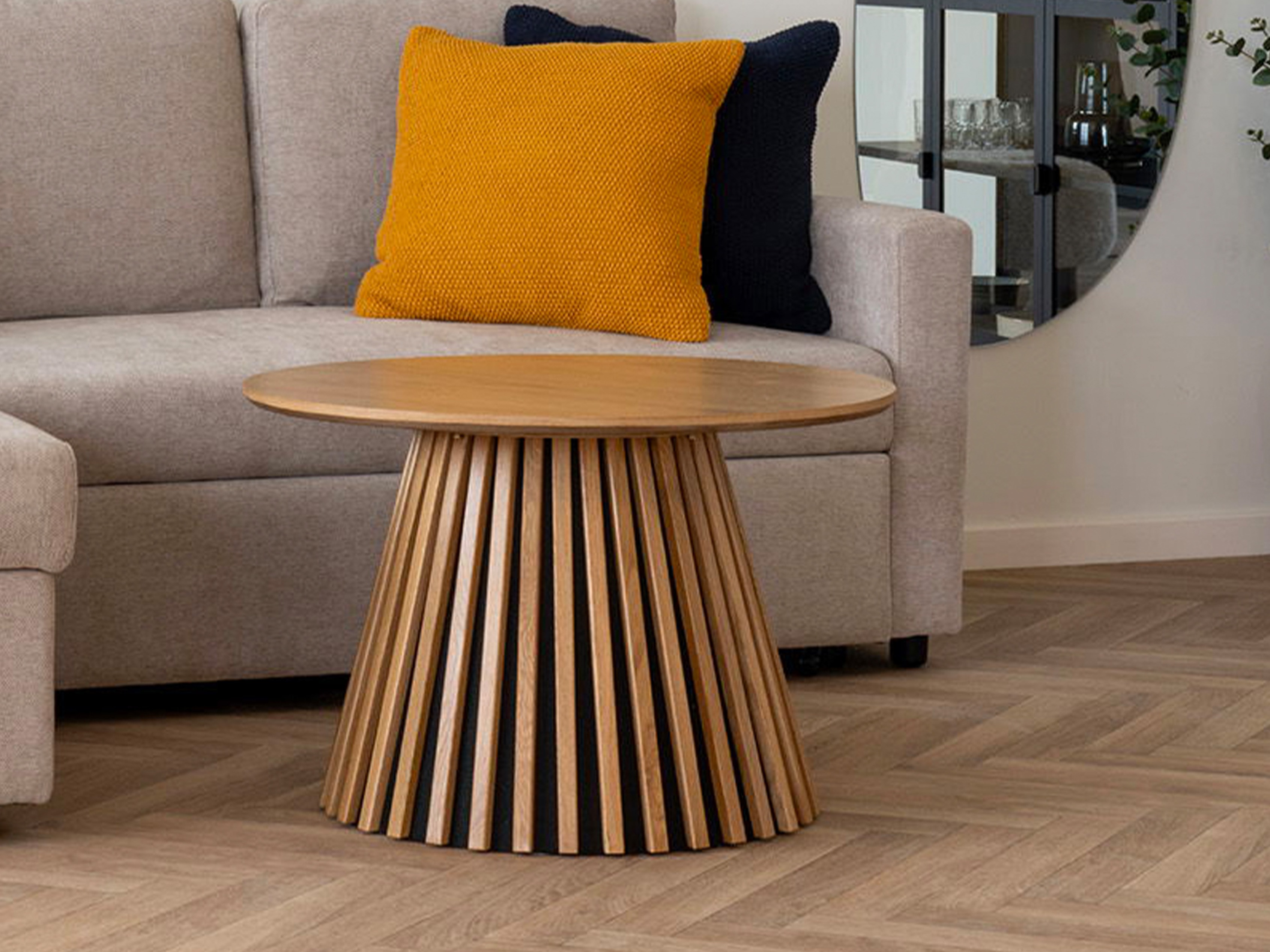 Dohányzóasztal Nolromi 101 (Tölgy)