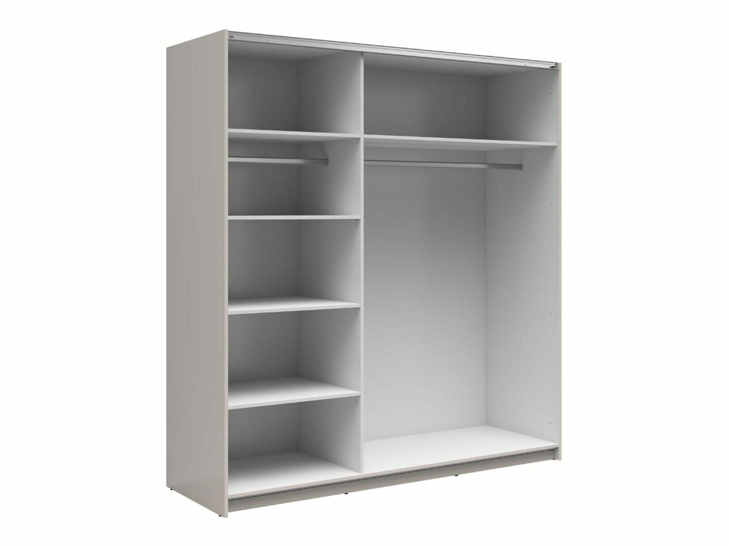 Hálószoba garnitúra Livevaro 125