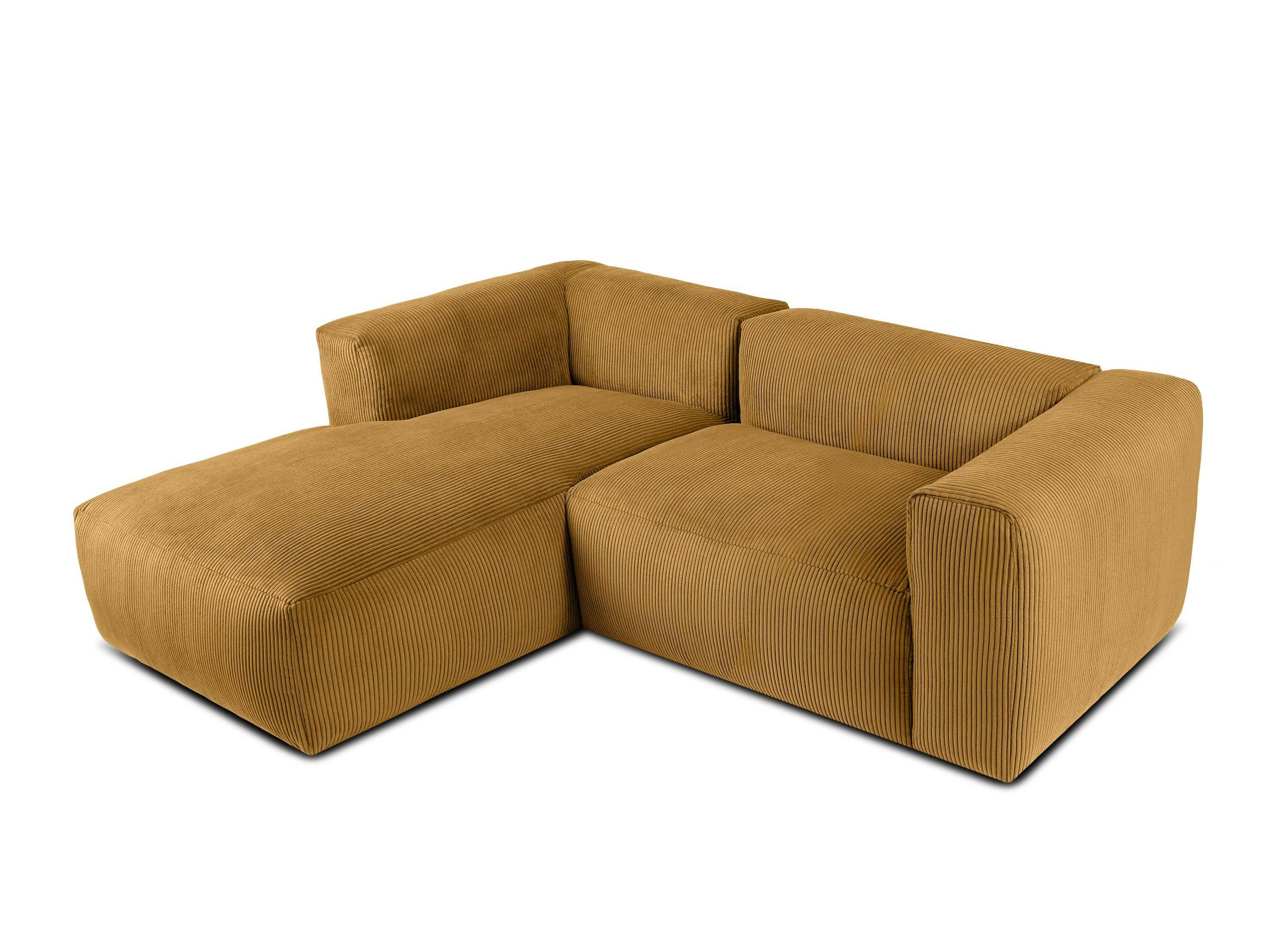 Moduláris sarokkanapé Melteno 105 (Poso 01)