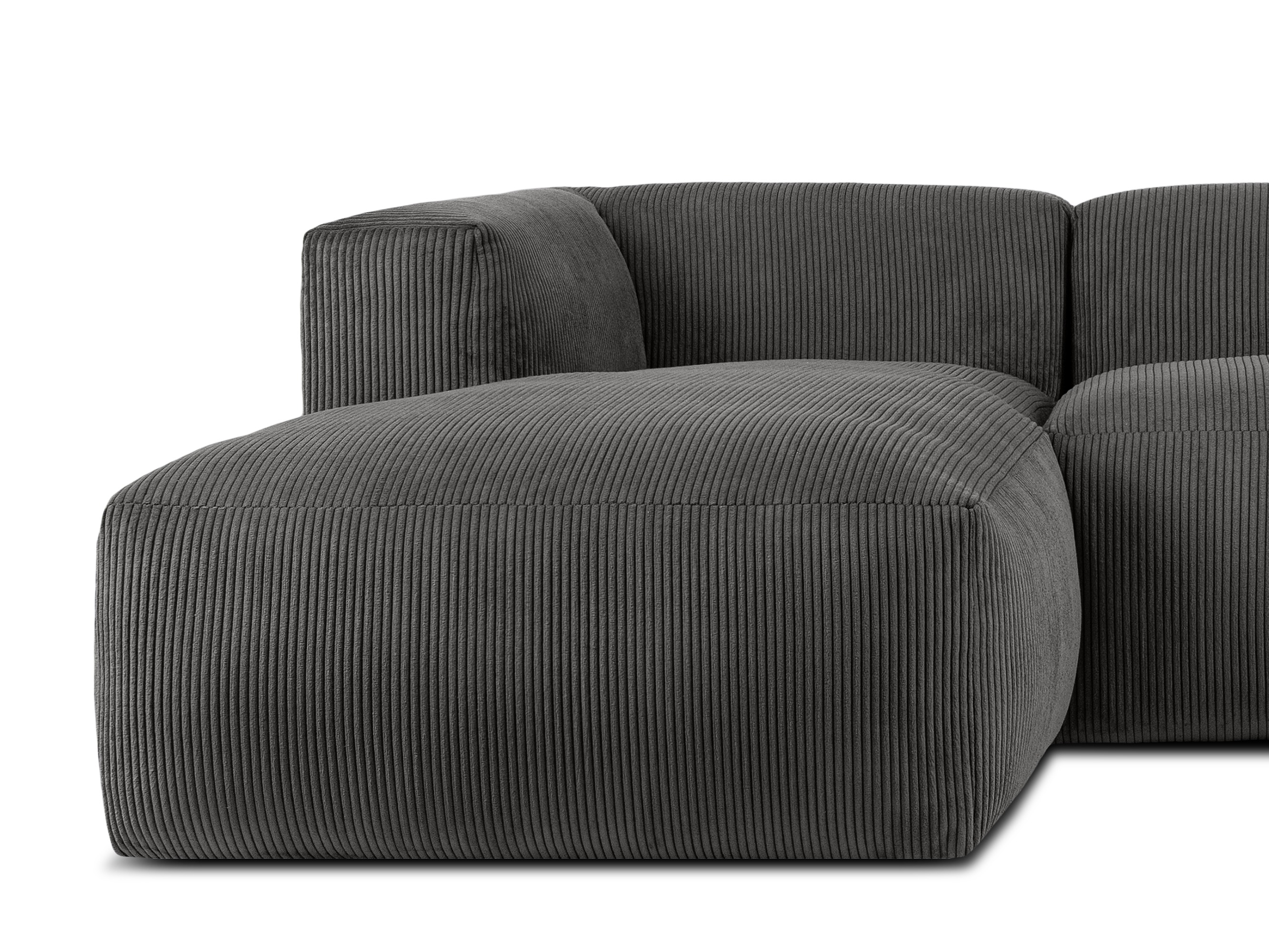 Moduláris sarokkanapé Melteno 105 (Poso 22)