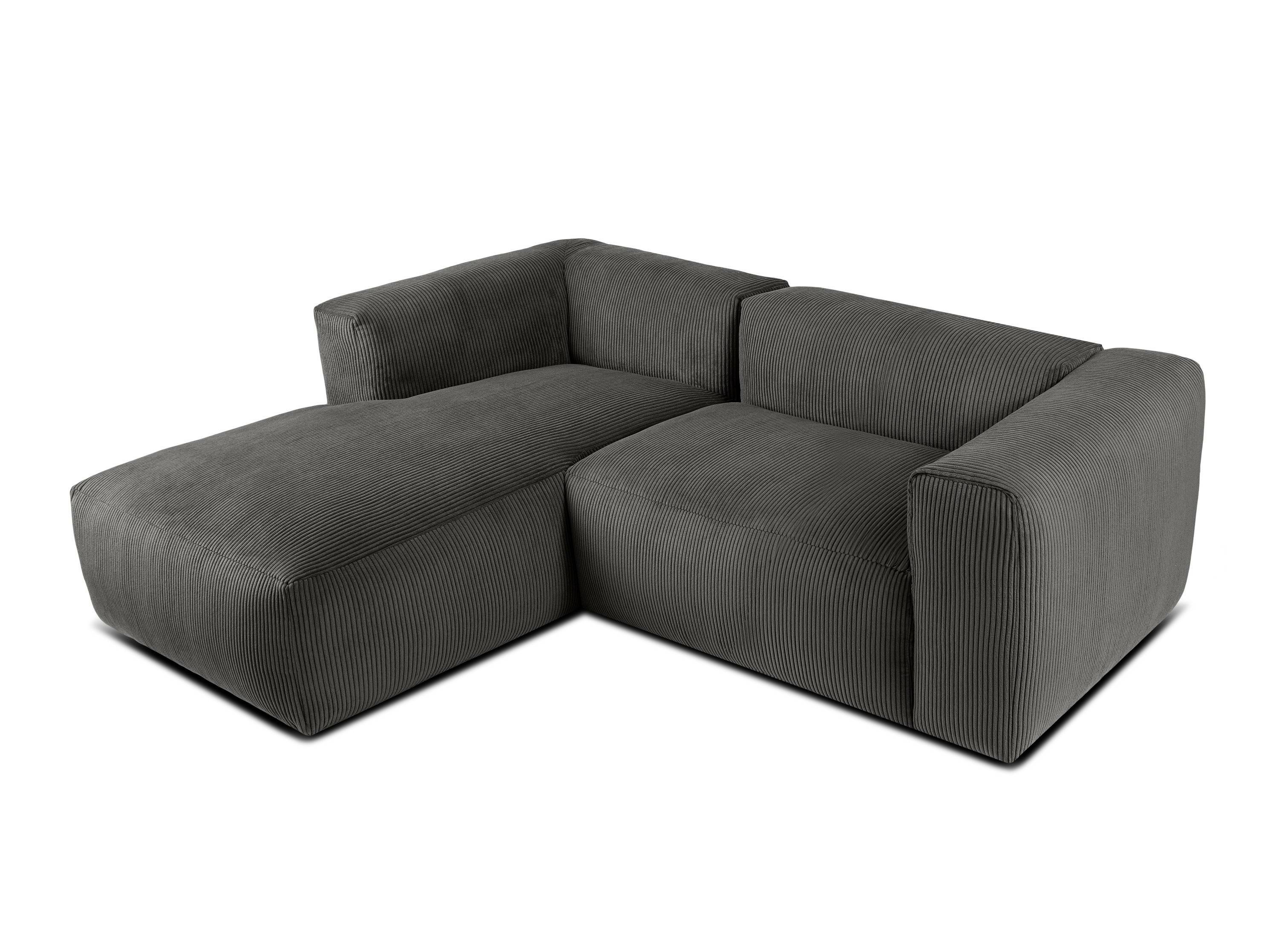 Moduláris sarokkanapé Melteno 105 (Poso 22)