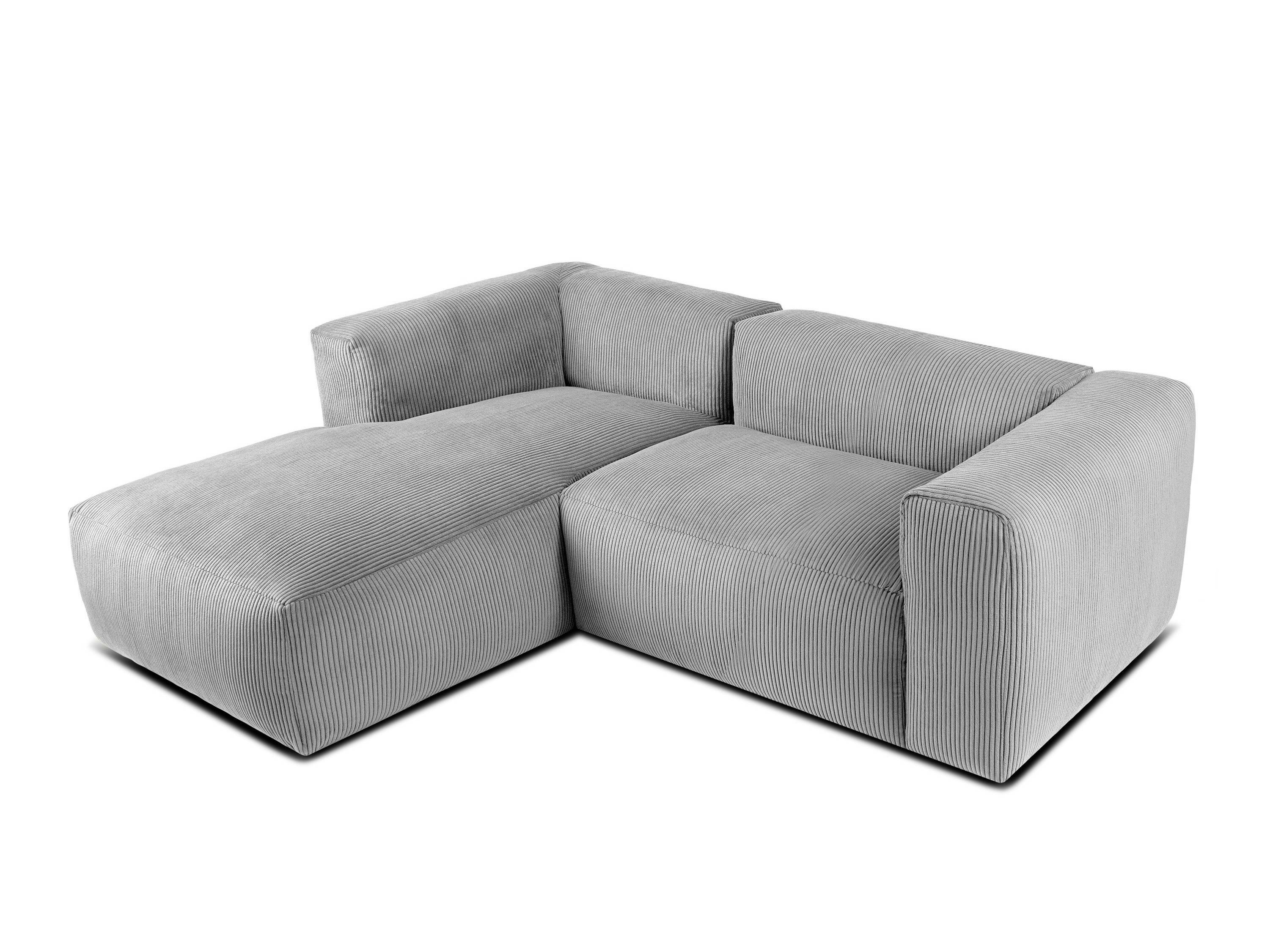 Moduláris sarokkanapé Melteno 105 (Poso 55)