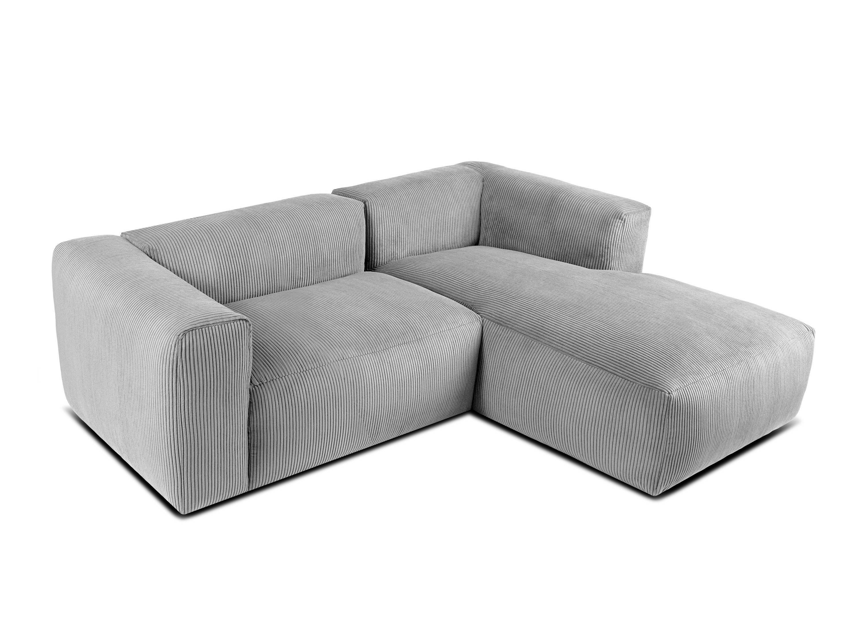 Moduláris sarokkanapé Melteno 105 (Poso 55)