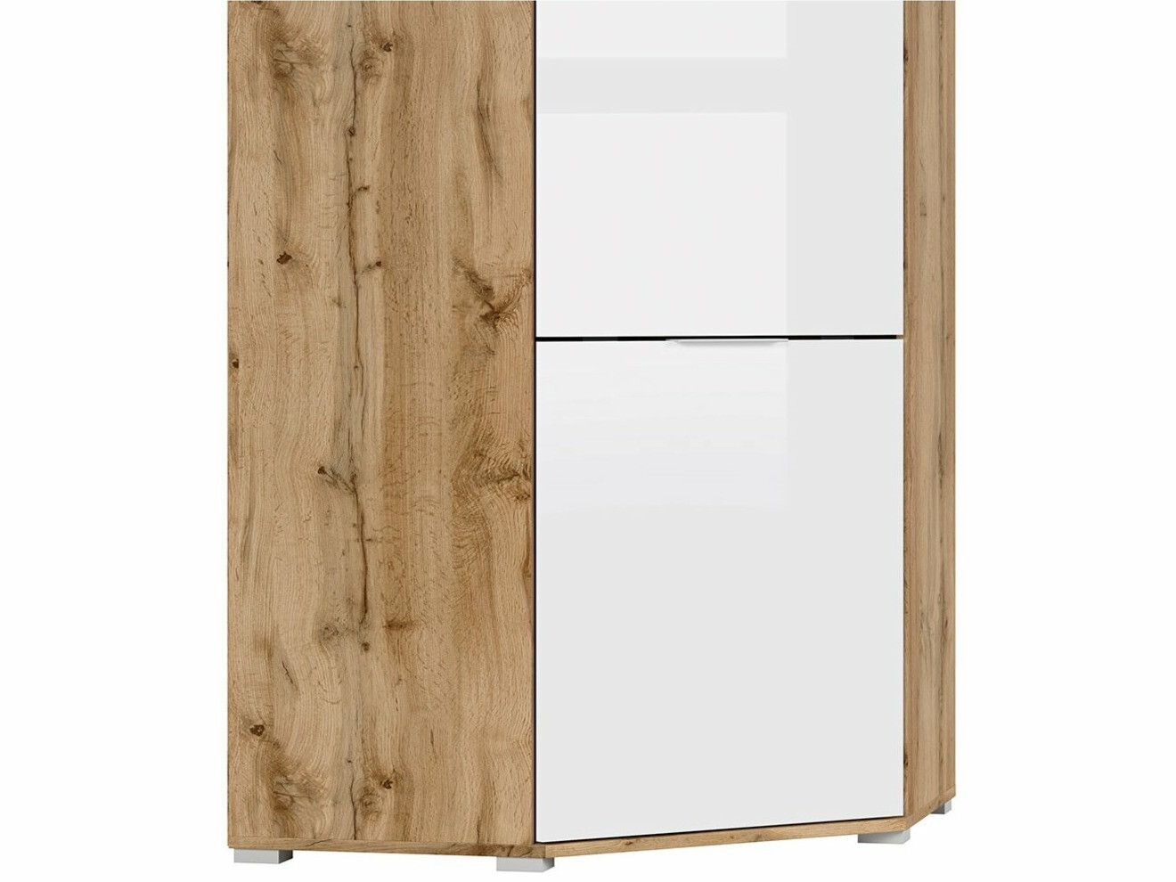 Sarokszekrény SH10887