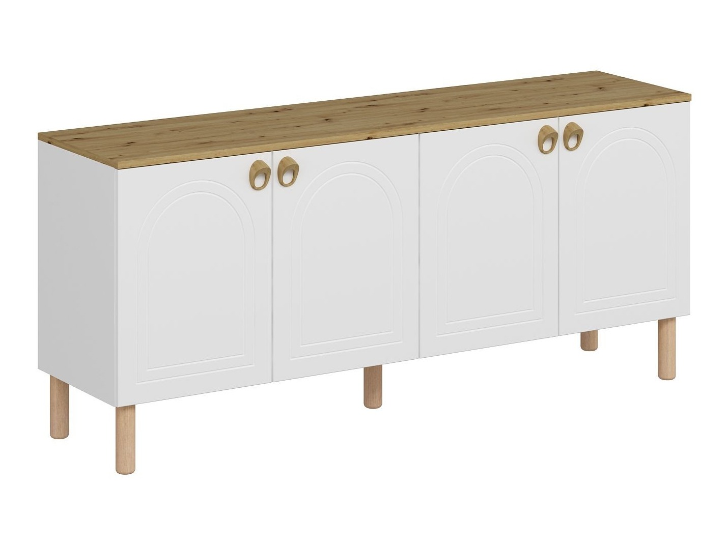 Szekrény Kailua 2693