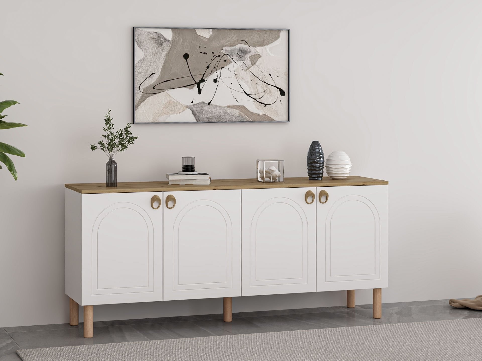 Szekrény Kailua 2693