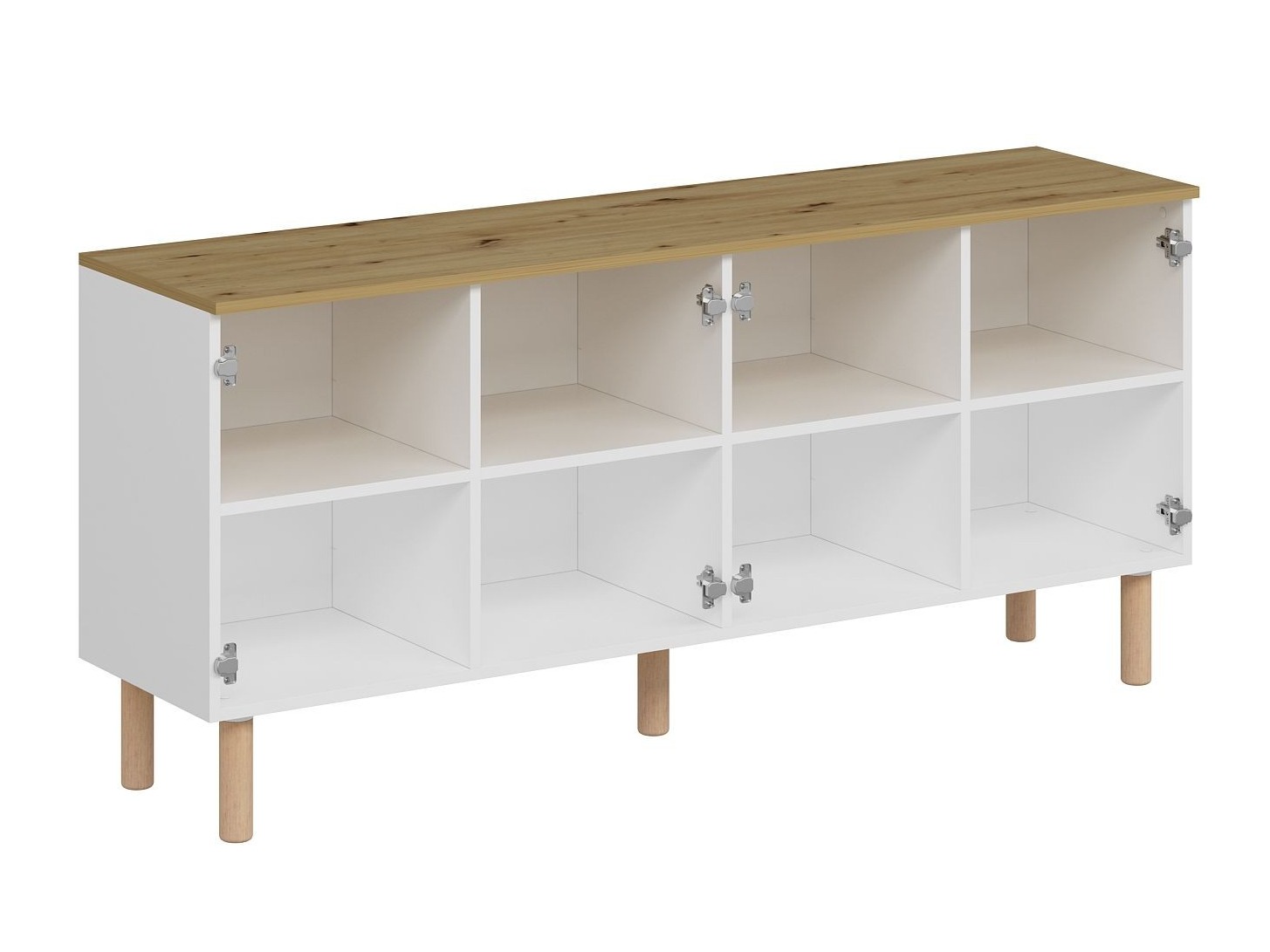 Szekrény Kailua 2693