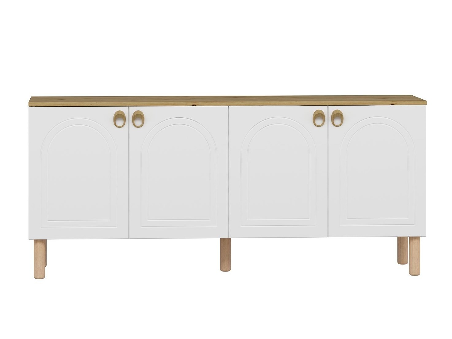 Szekrény Kailua 2693