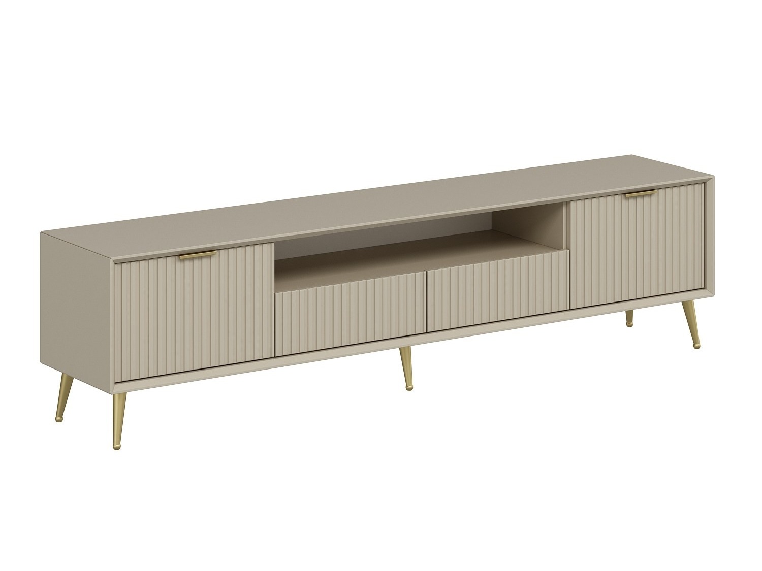 TV-állvány Kailua 2691