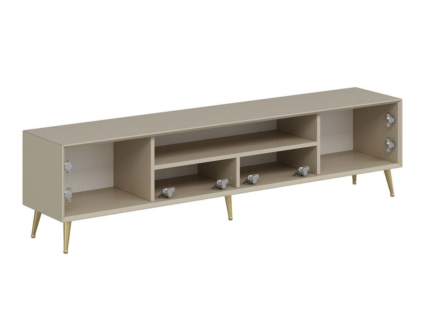 TV-állvány Kailua 2691