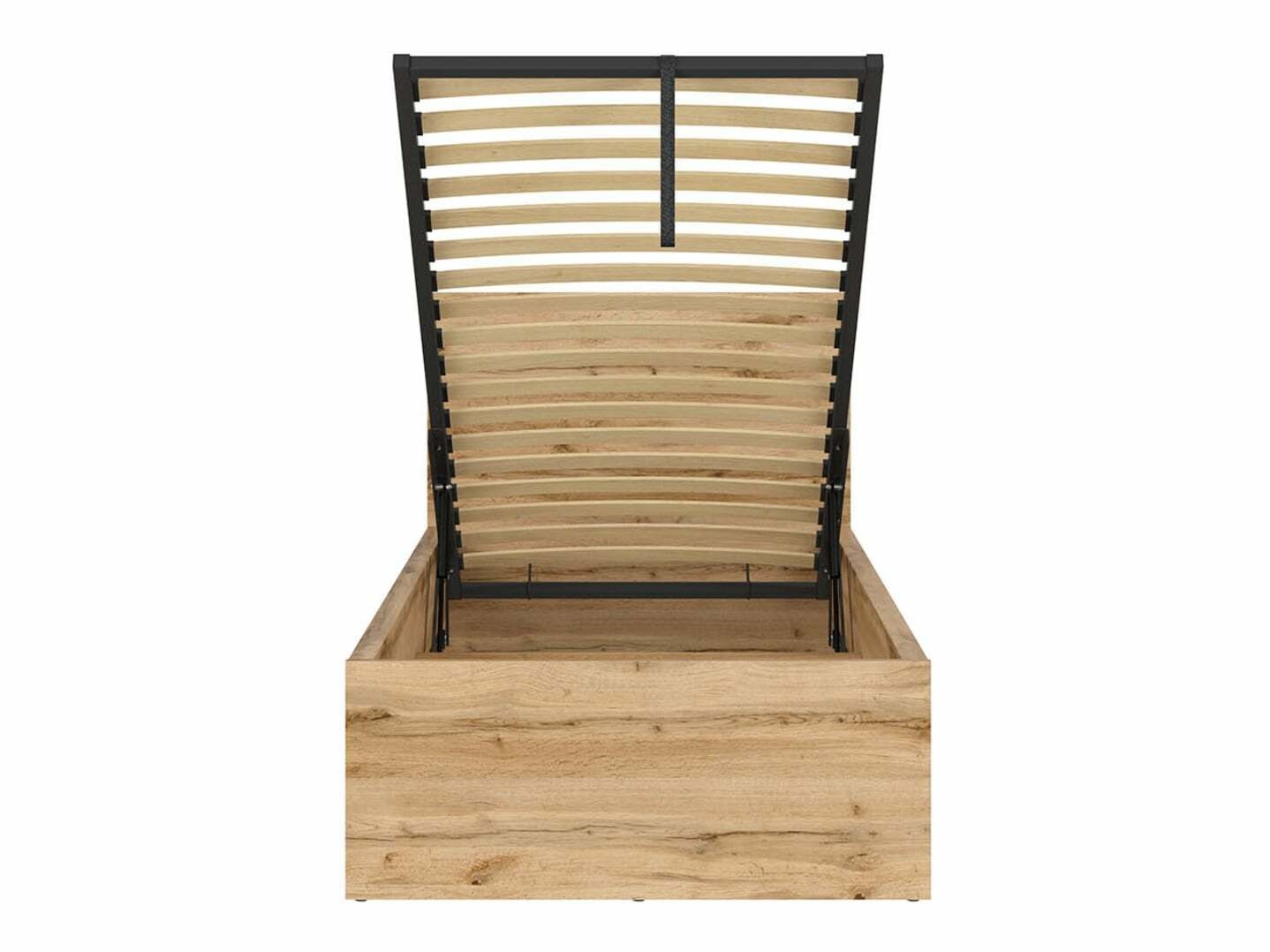 Ágy Livevaro 126 (Wotan tölgy)