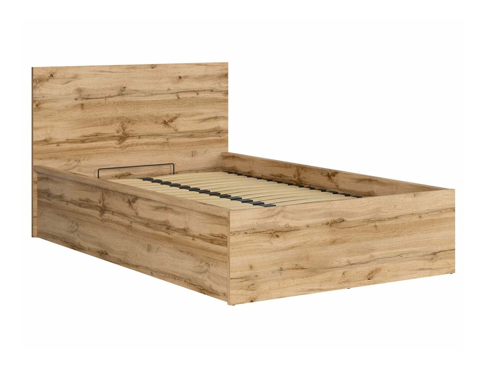 Ágy Livevaro 126 (Wotan tölgy)