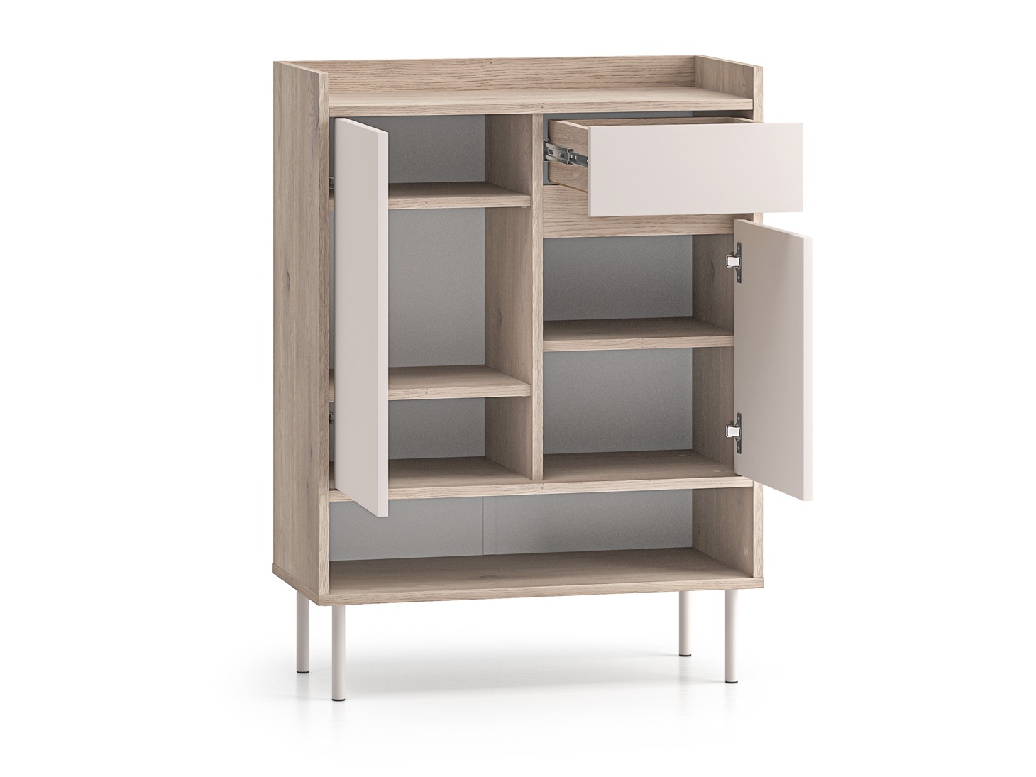 Cipőtároló SH10898