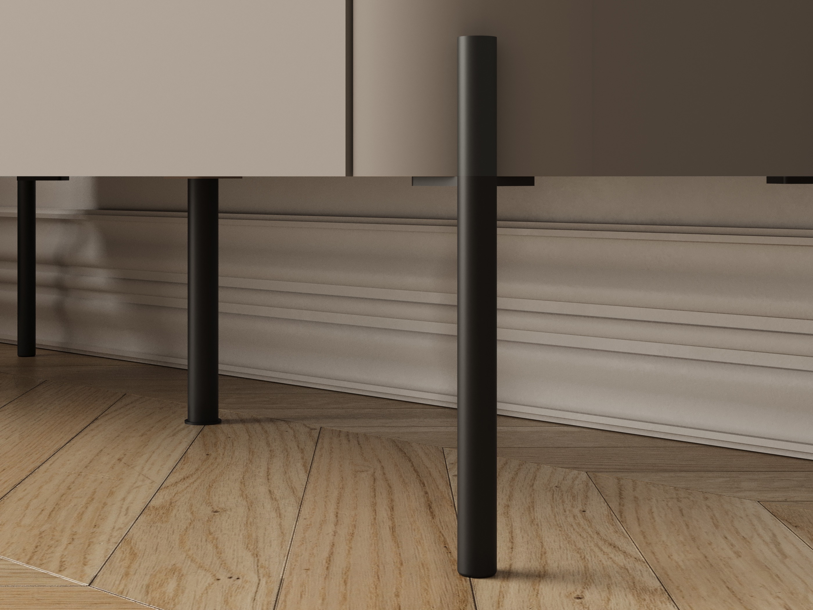 Dohányzóasztal Mirbeno 106