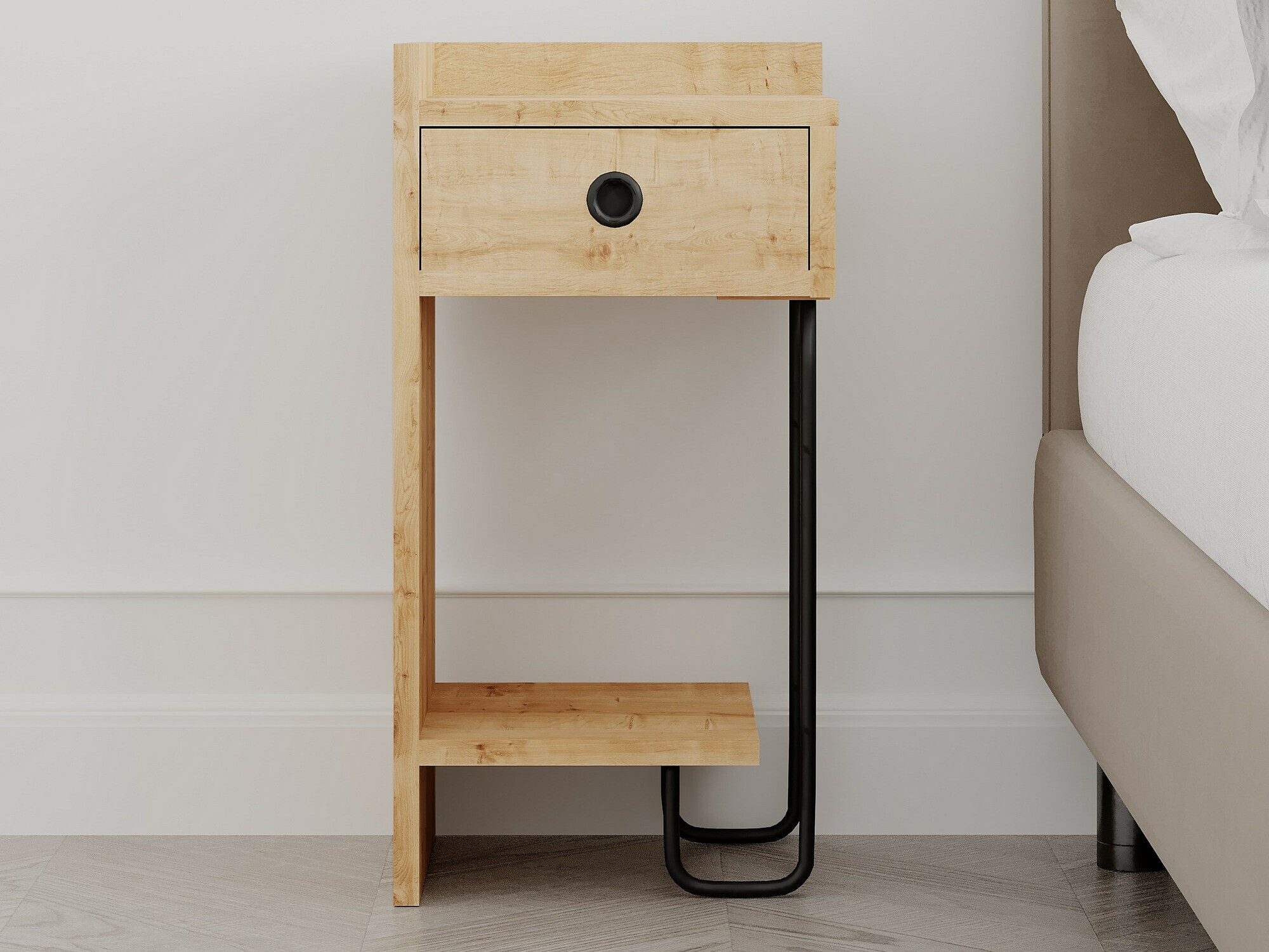 Éjjeliszekrény SH10893