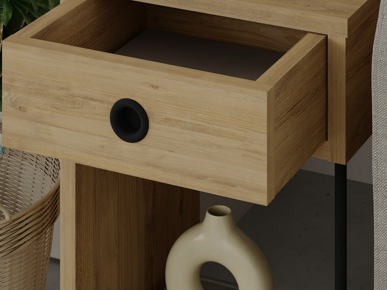 Éjjeliszekrény SH10893