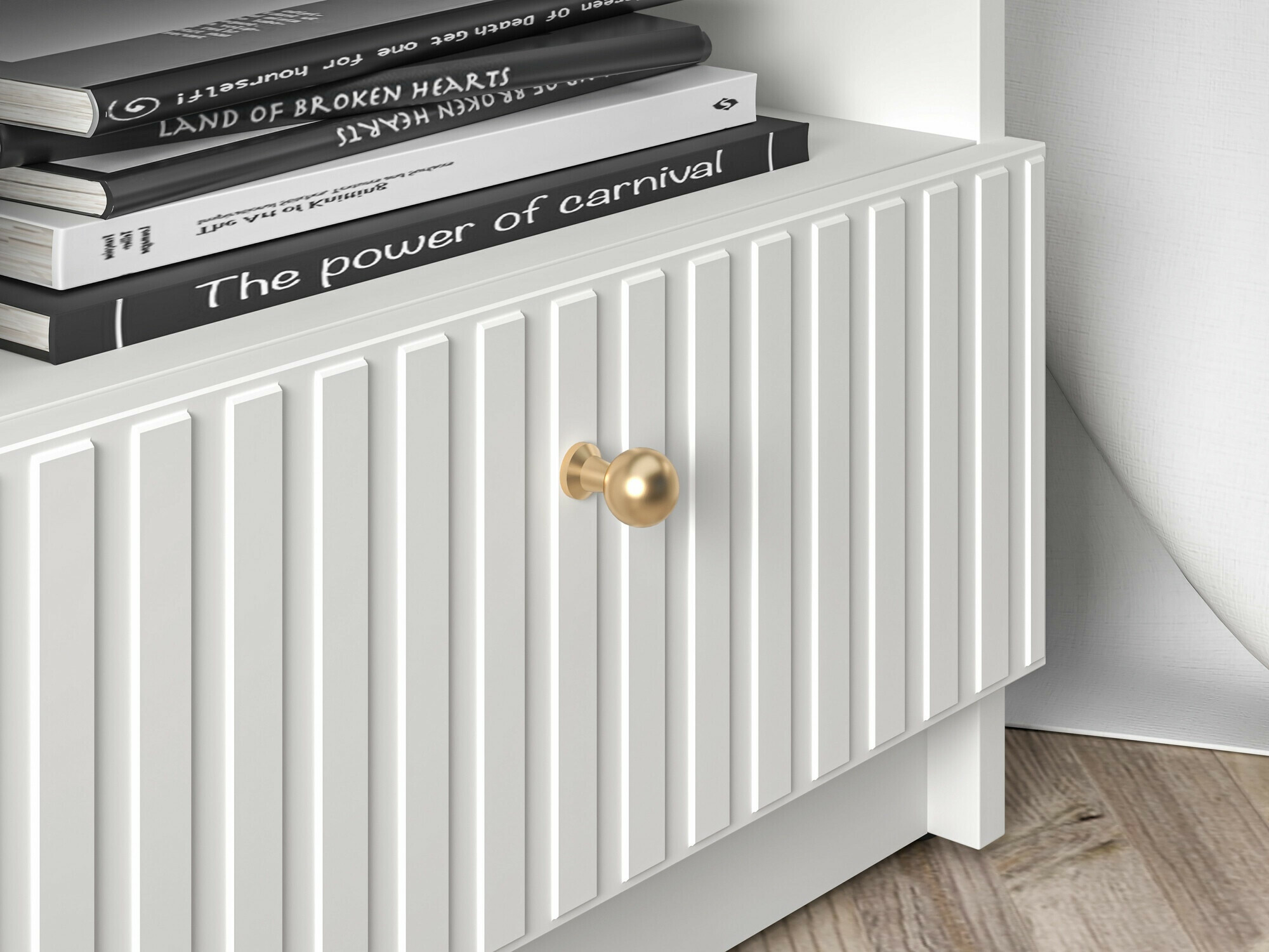 Éjjeliszekrény SH10897