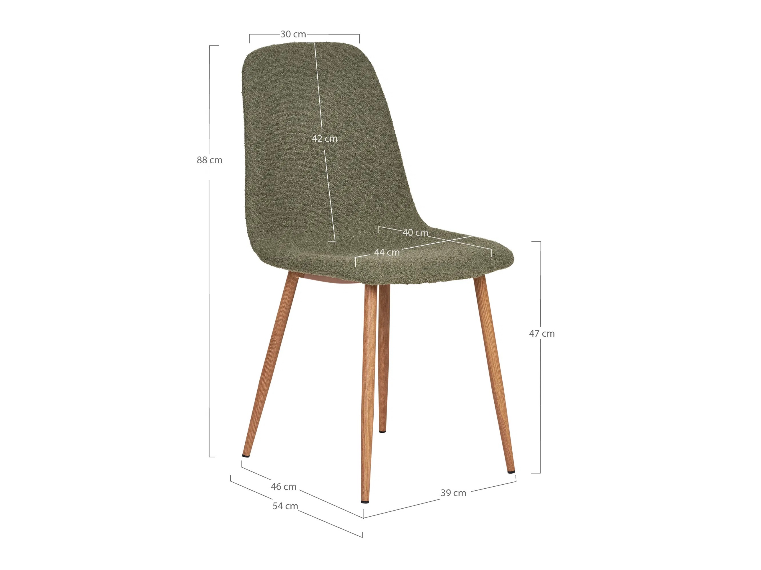 Étkezőgarnitúra Nolromi 104