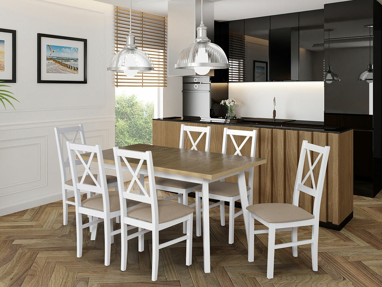 Étkezőgarnitúra SH10902