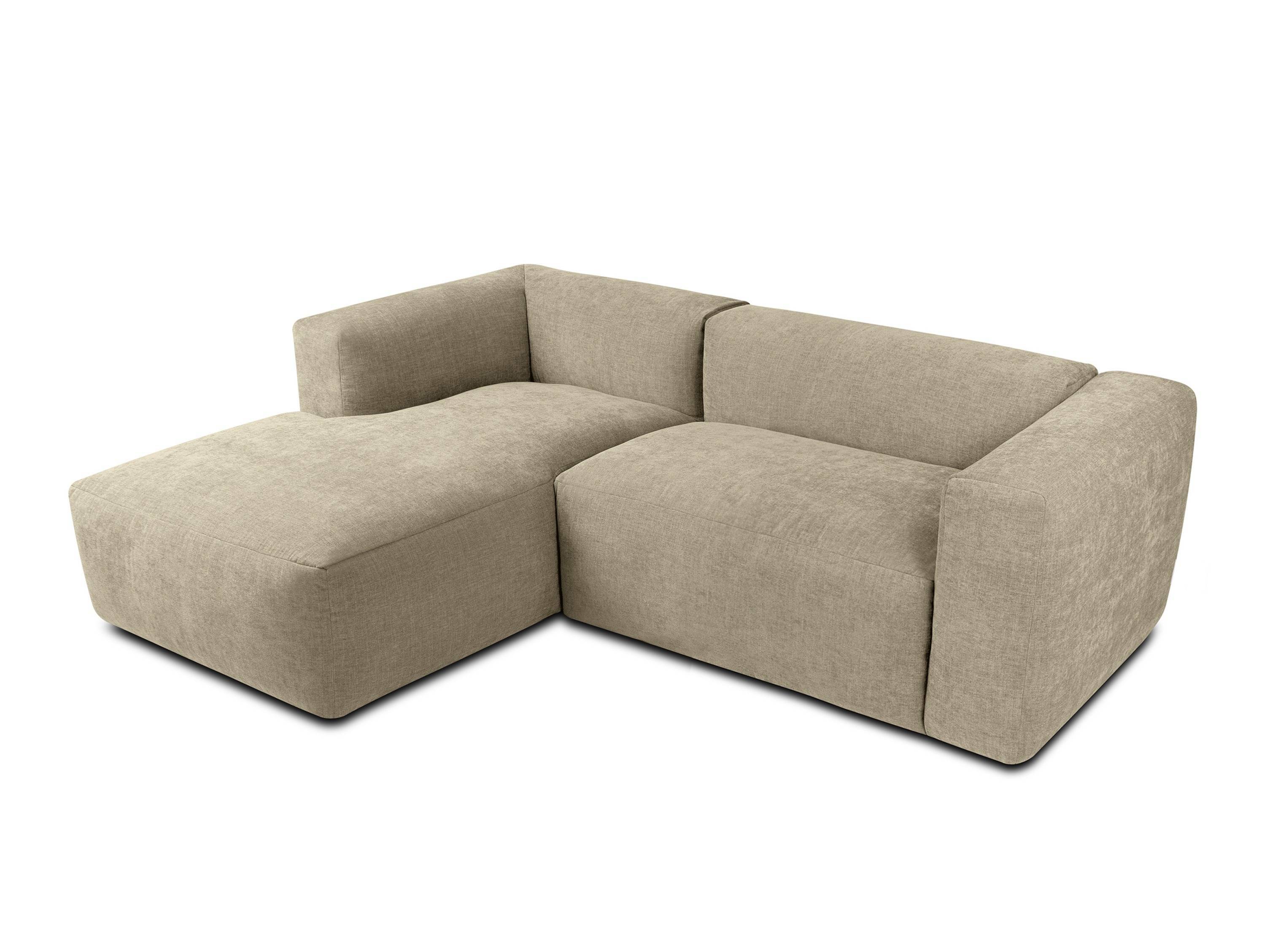 Moduláris sarokkanapé Melteno 105 (City 05)