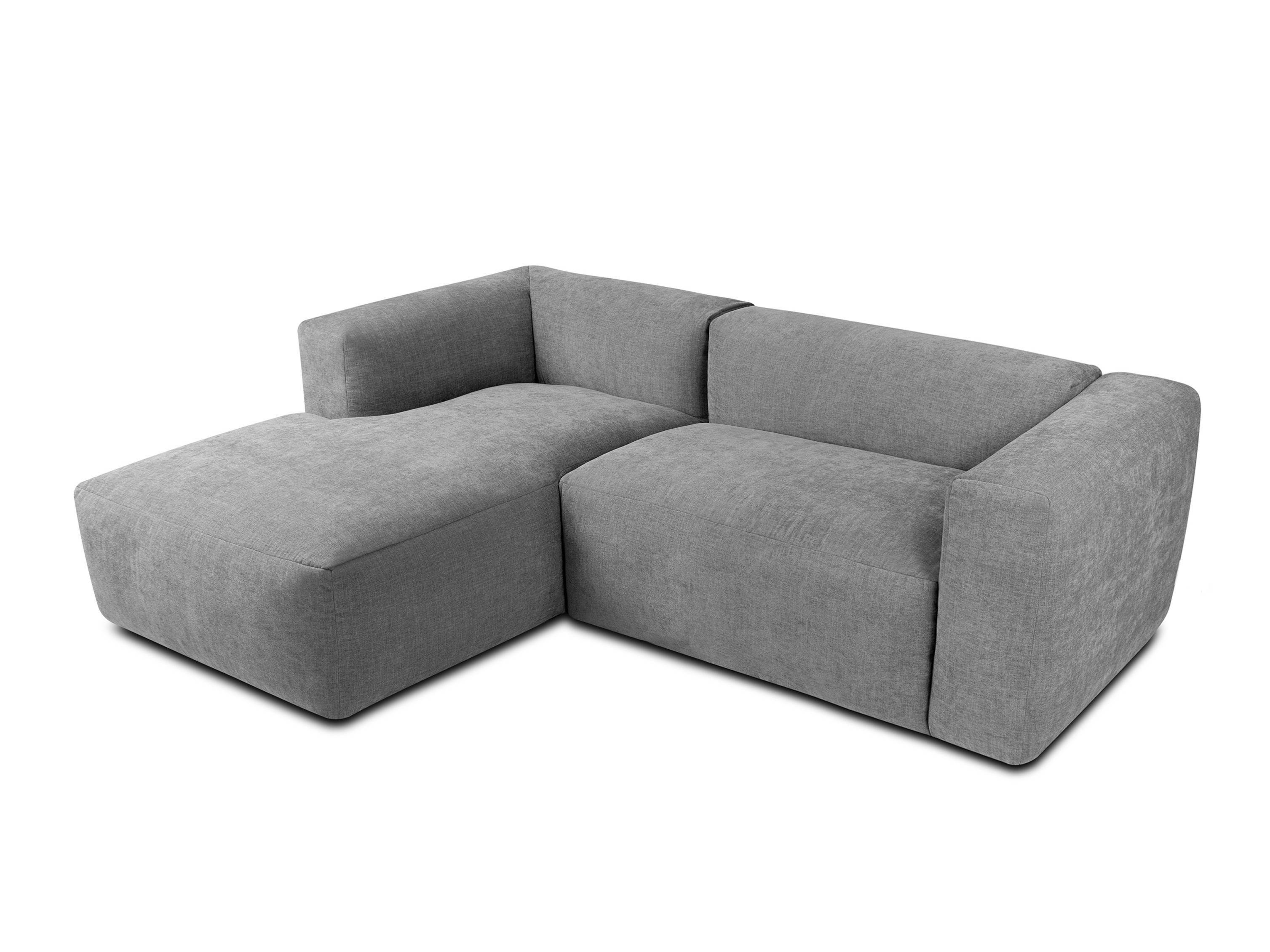 Moduláris sarokkanapé Melteno 105 (City 70)