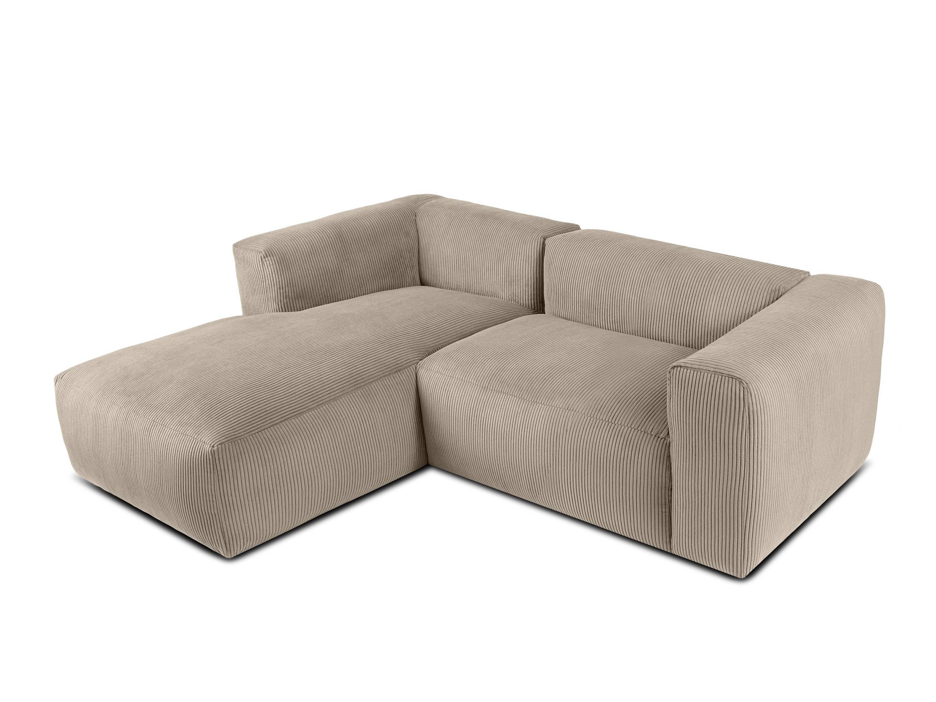 Moduláris sarokkanapé Melteno 105 (Poso 02)