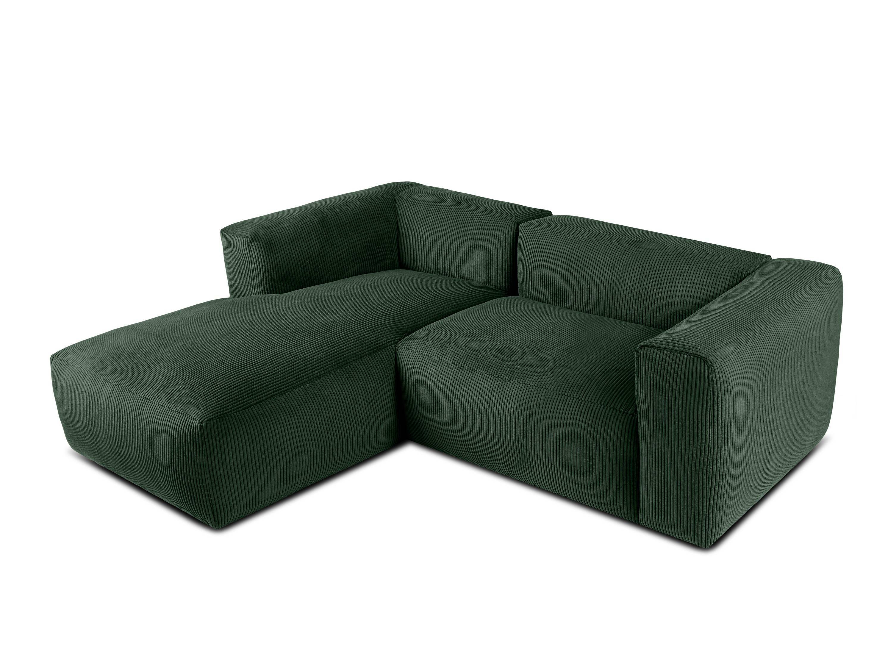 Moduláris sarokkanapé Melteno 105 (Poso 14)