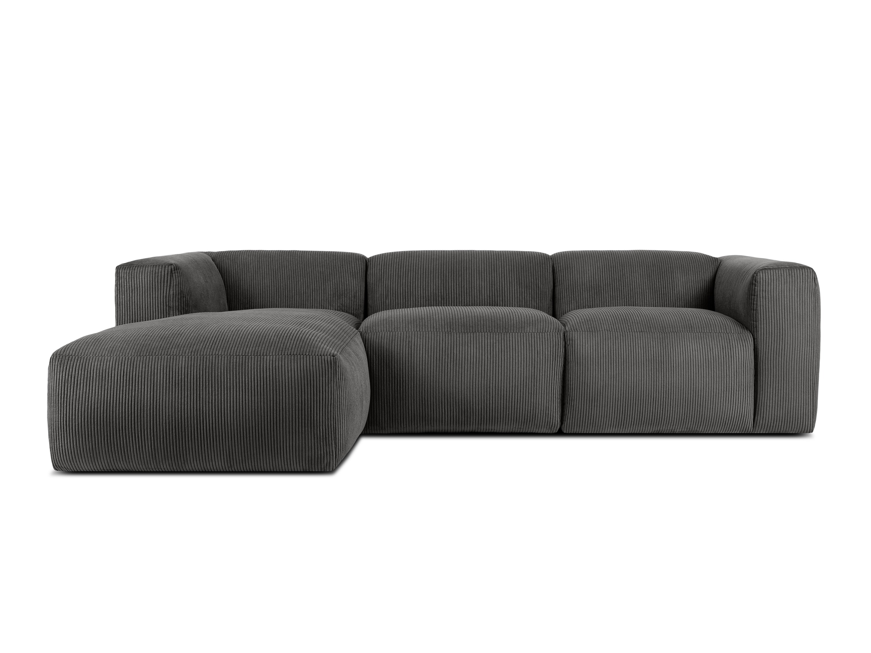 Moduláris sarokkanapé Melteno 106 (Poso 22)