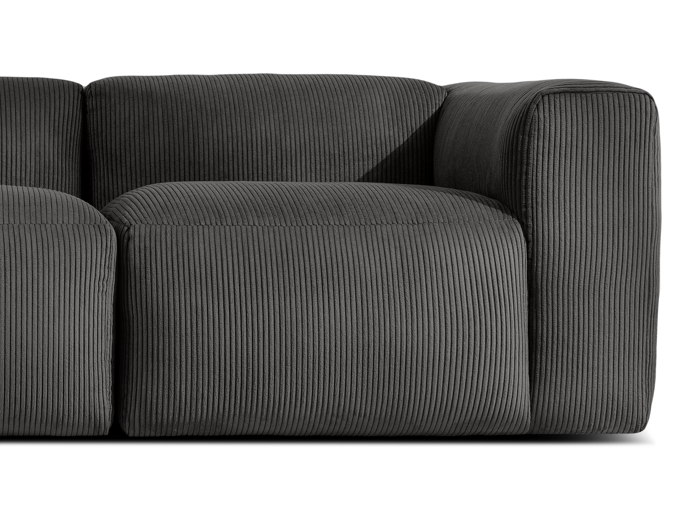 Moduláris sarokkanapé Melteno 106 (Poso 22)