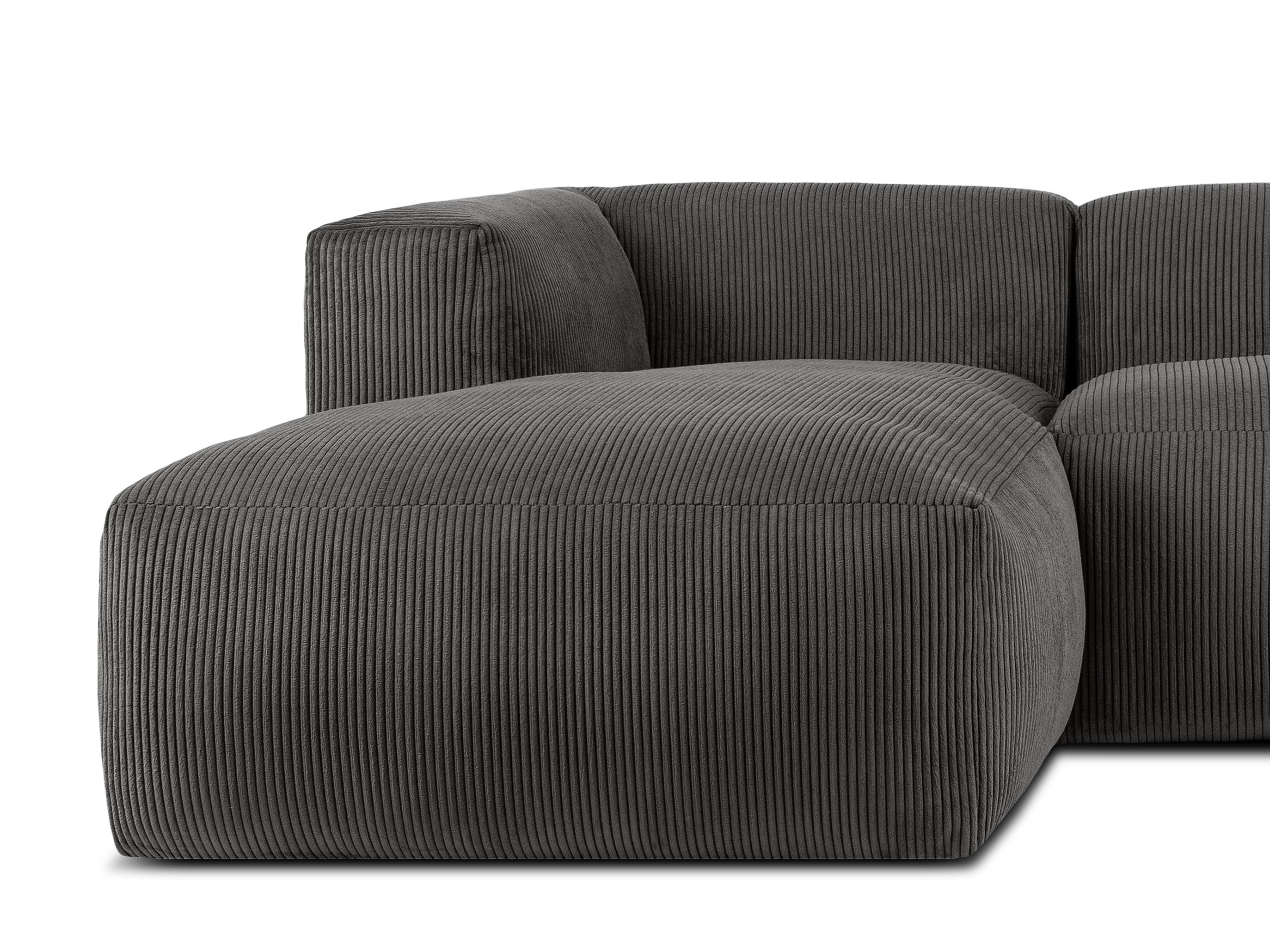 Moduláris sarokkanapé Melteno 106 (Poso 22)