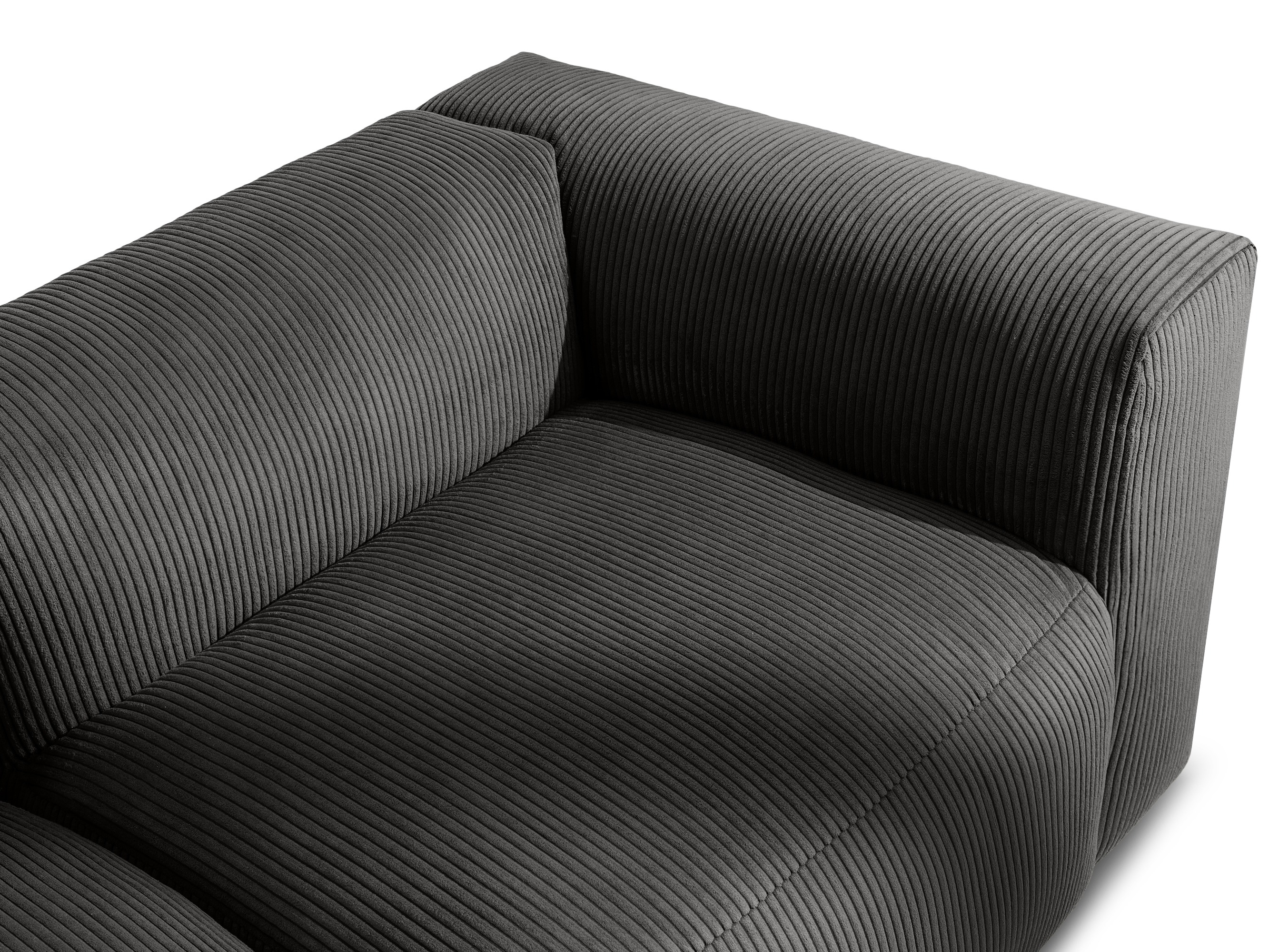 Moduláris sarokkanapé Melteno 106 (Poso 22)