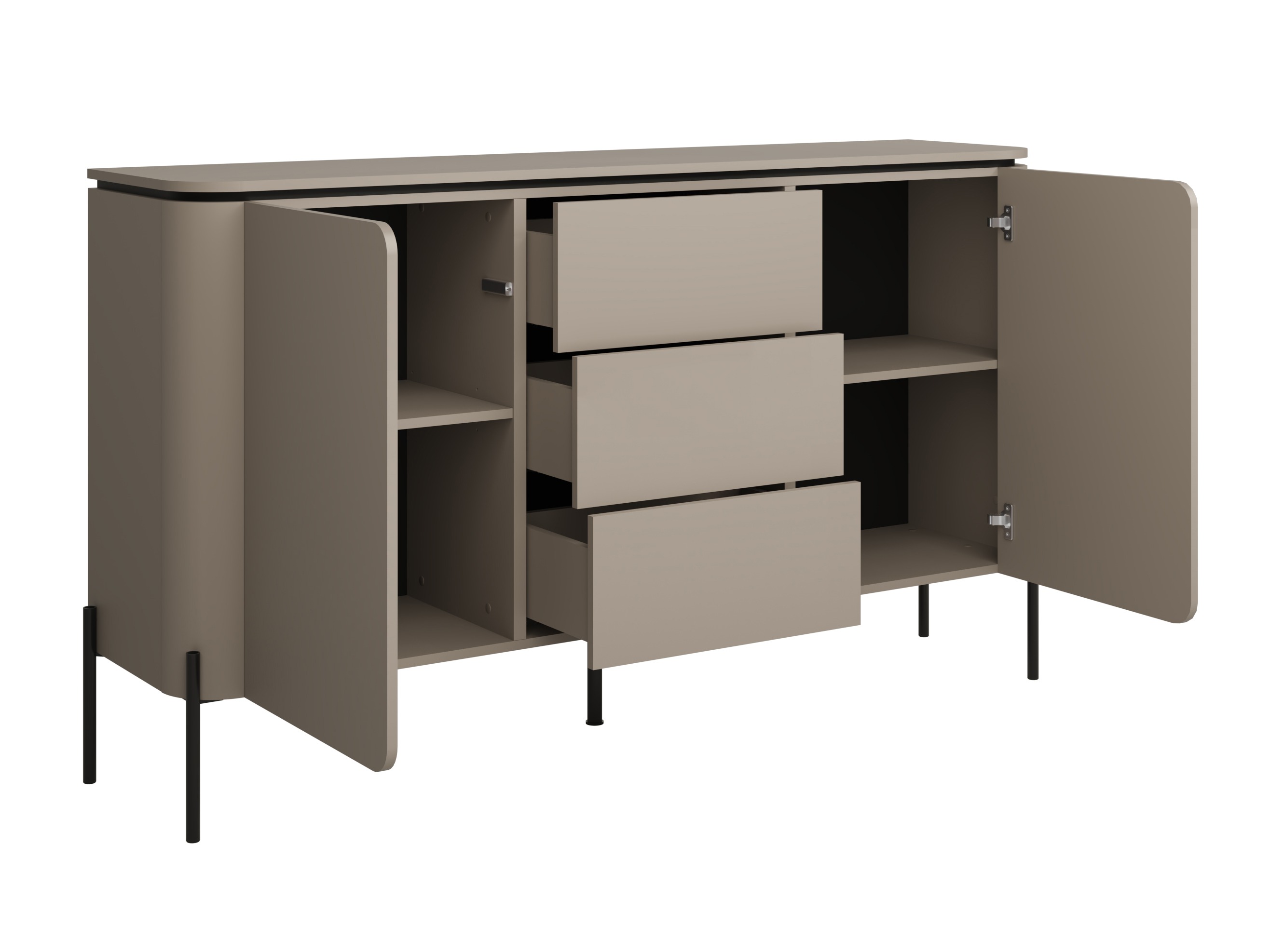 Nappali szett Mirbeno 109