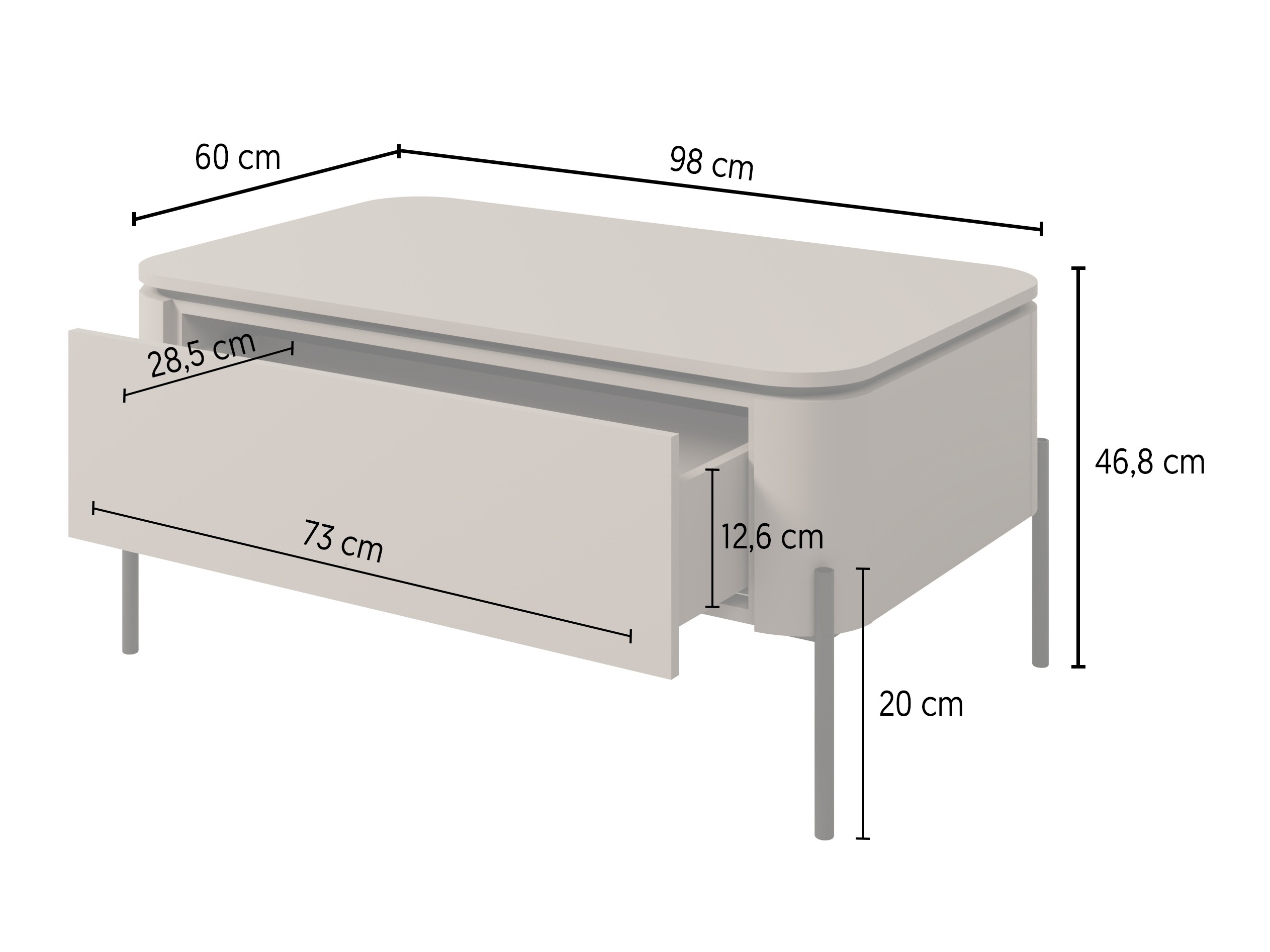 Nappali szett Mirbeno 109