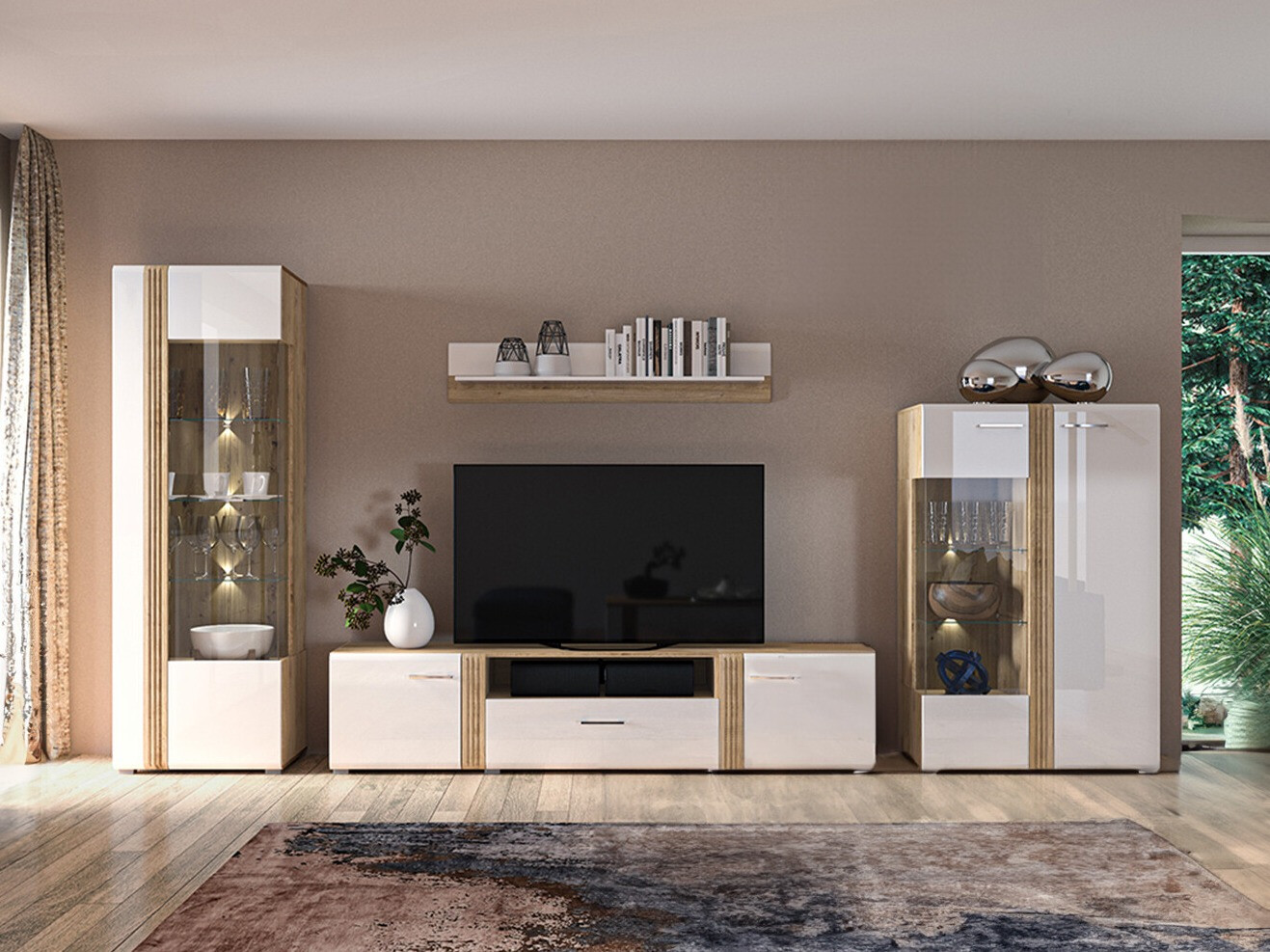 Nappali szett SH10896