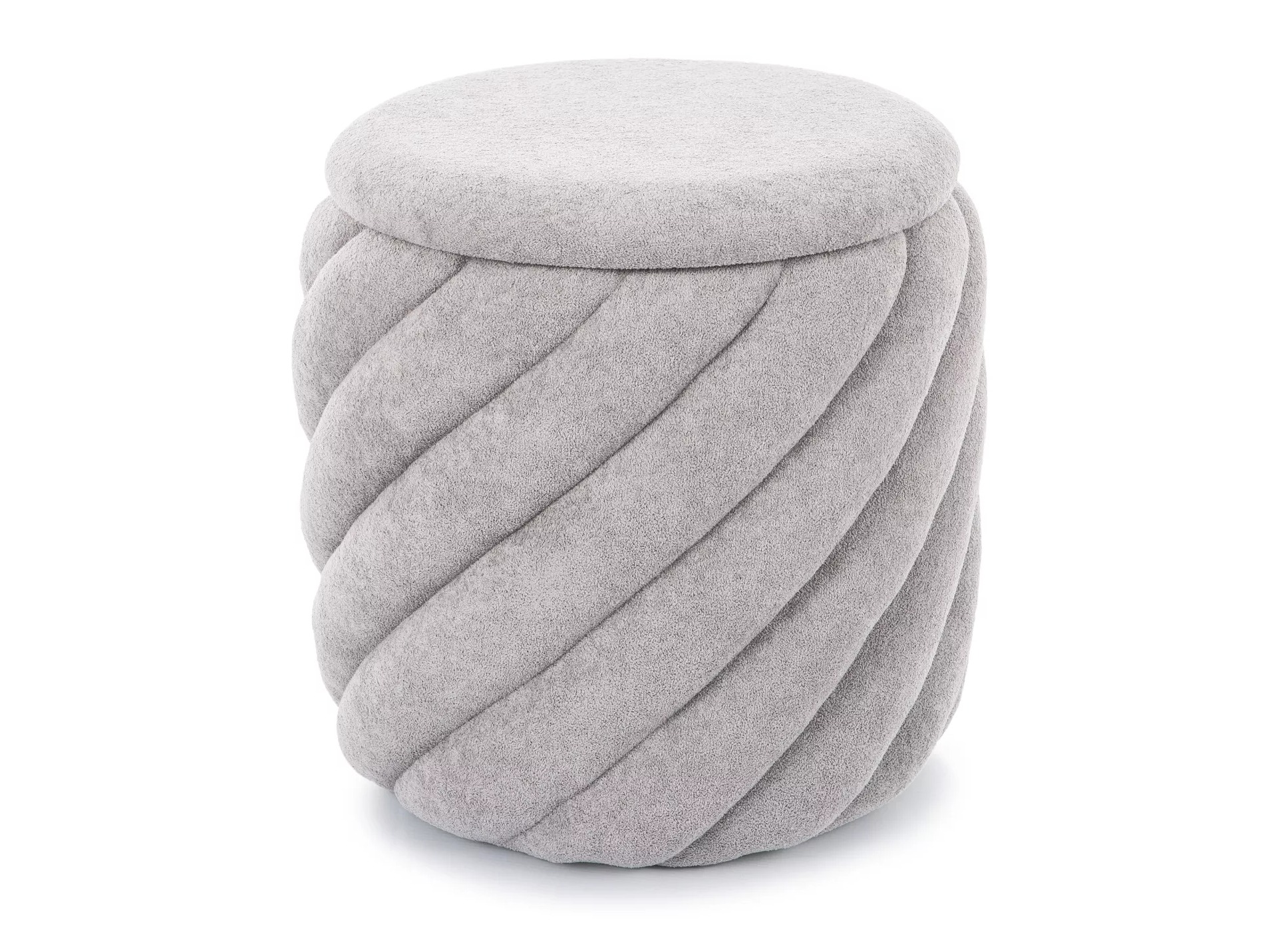 Puff Detroit 935 (Szürke)