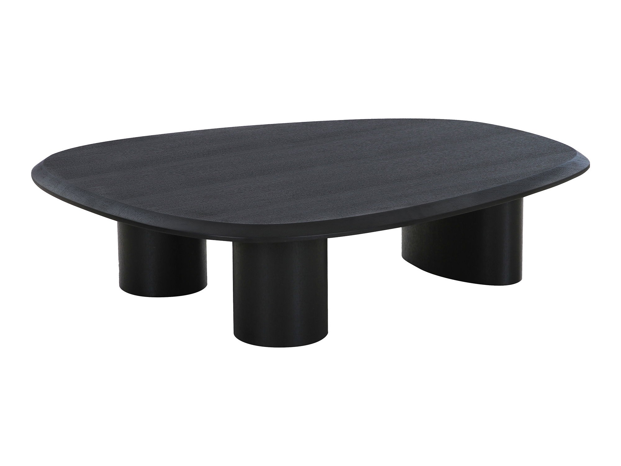 Dohányzóasztal Brea 130