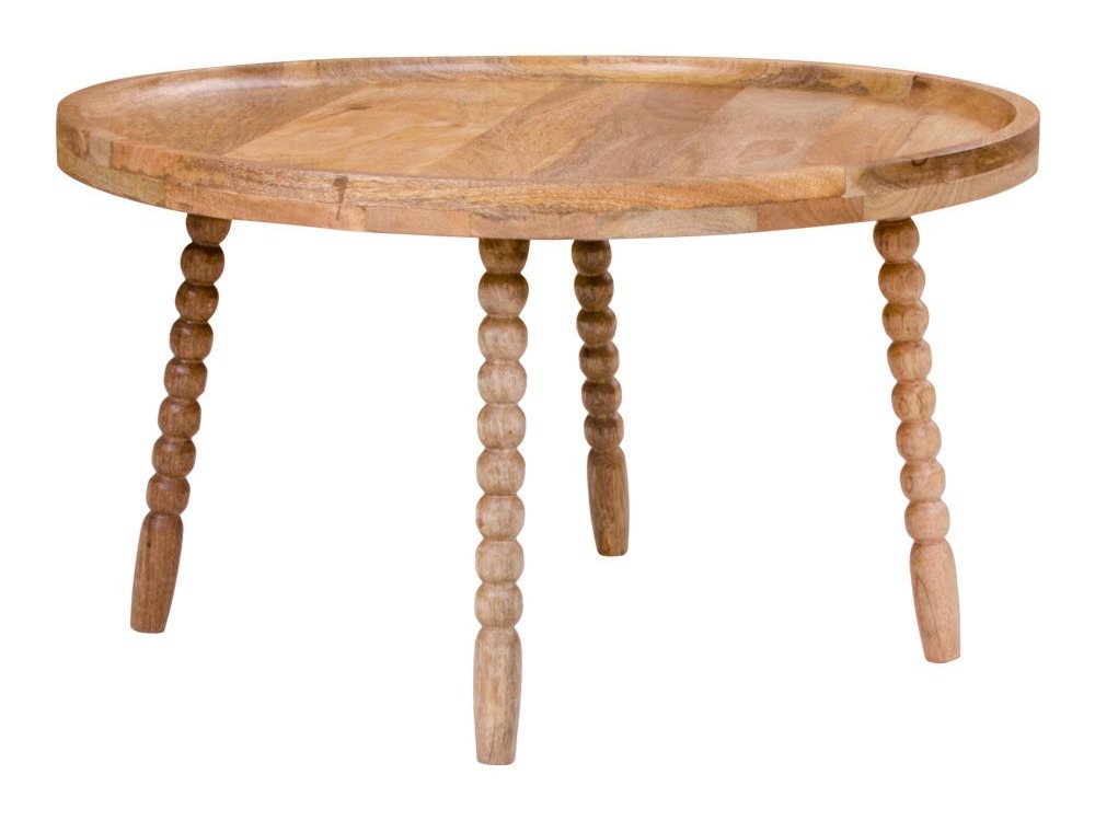 Dohányzóasztal Brea 132