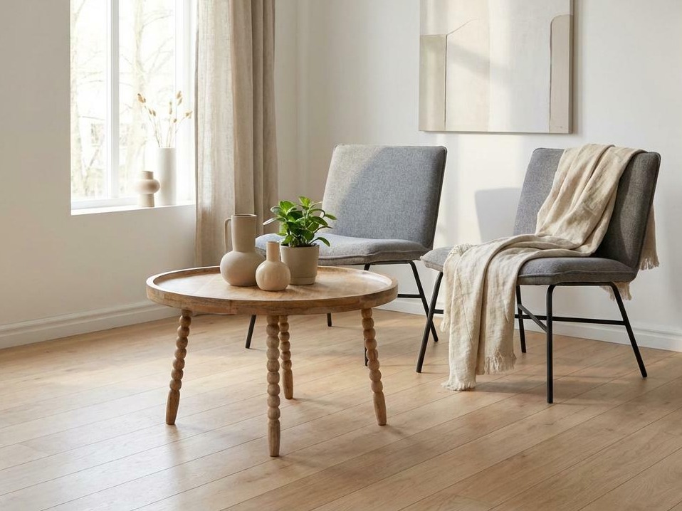 Dohányzóasztal Brea 132